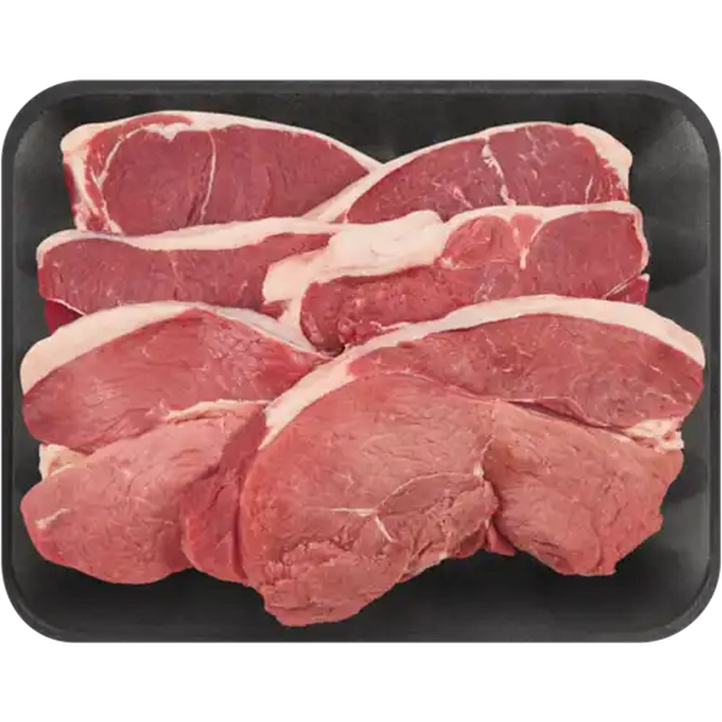 Image of Bulk Pack Beef Steak Per kg