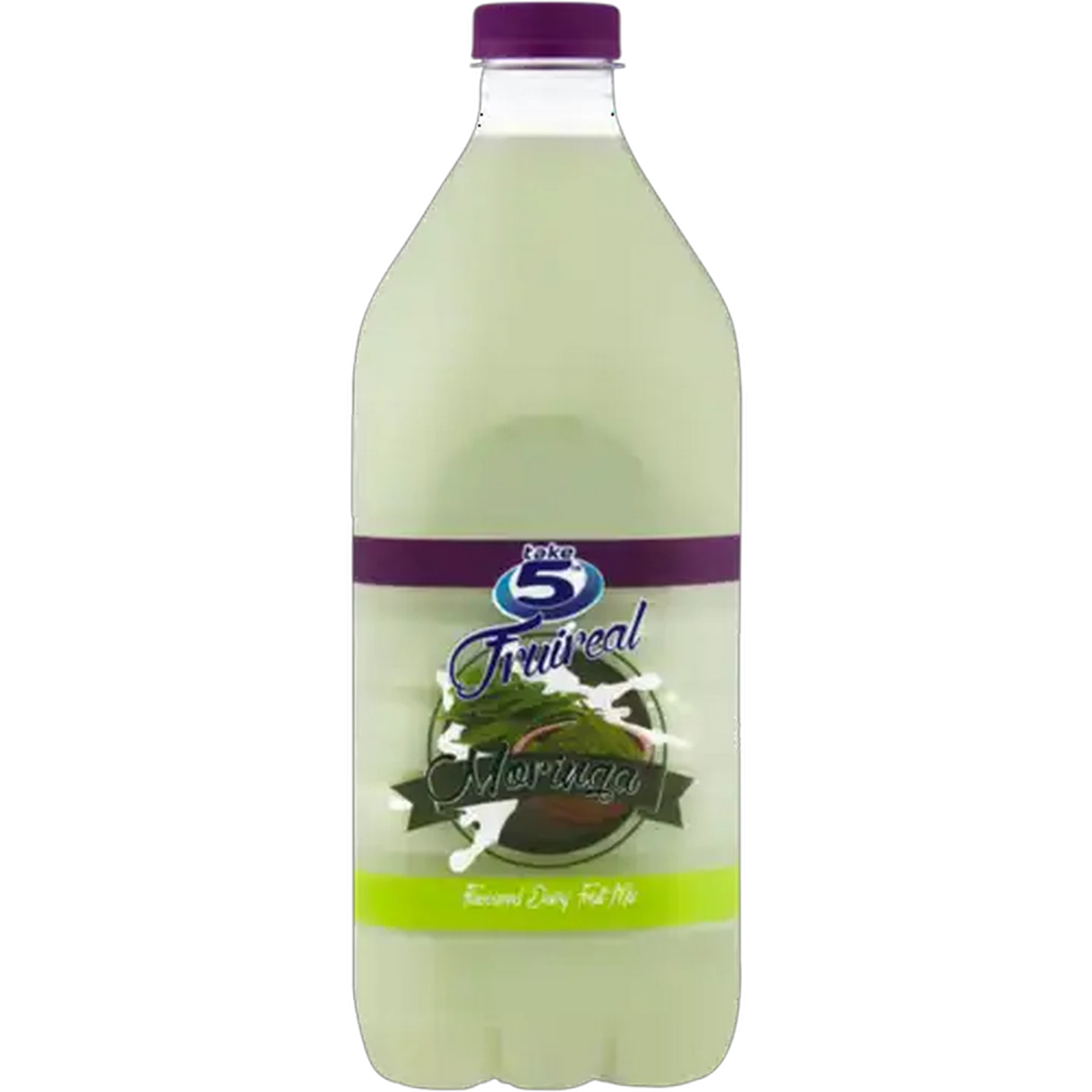Image of Take 5 Fruireal Moringa Flavoured Dairy Fruit Mix 2L