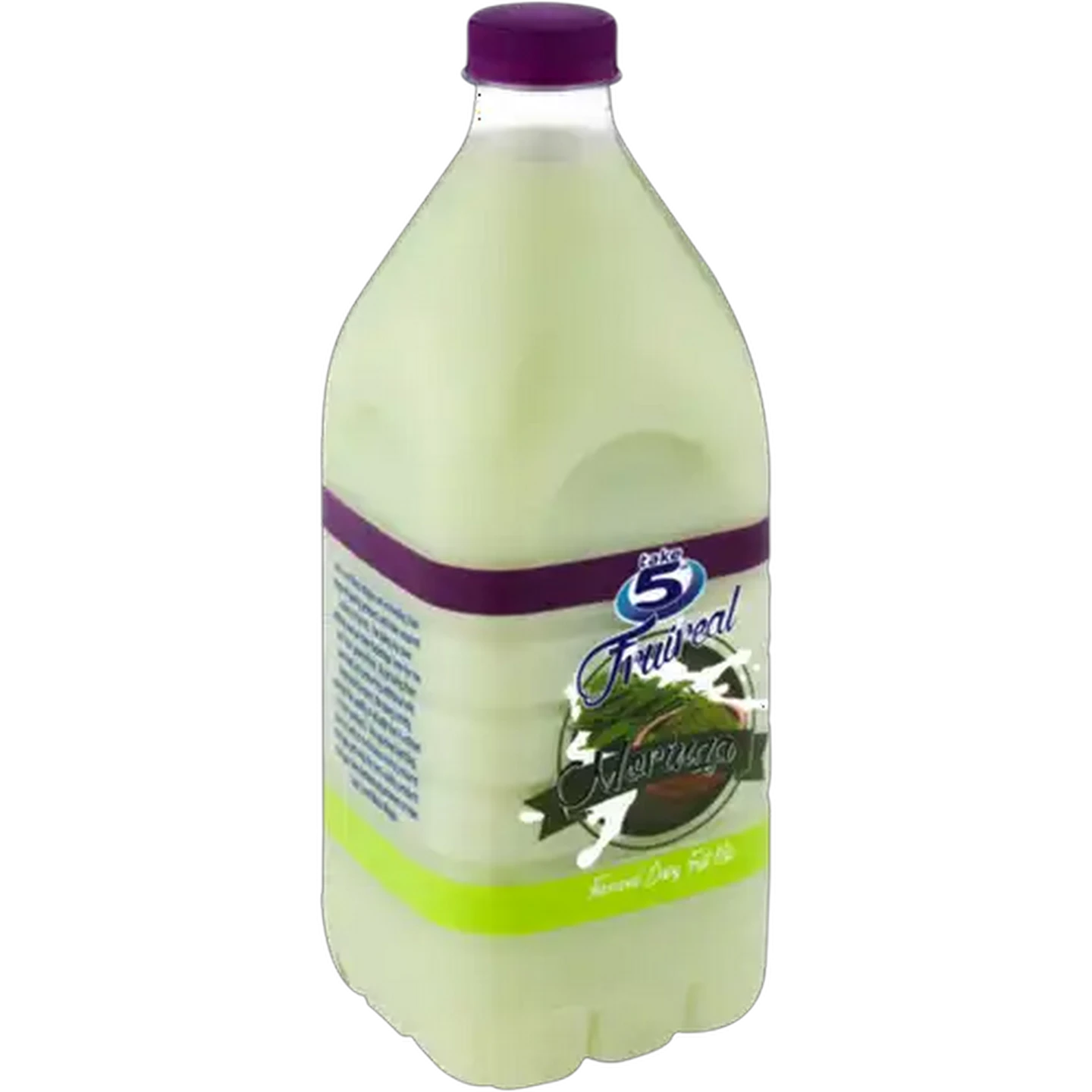 Image of Take 5 Fruireal Moringa Flavoured Dairy Fruit Mix 2L