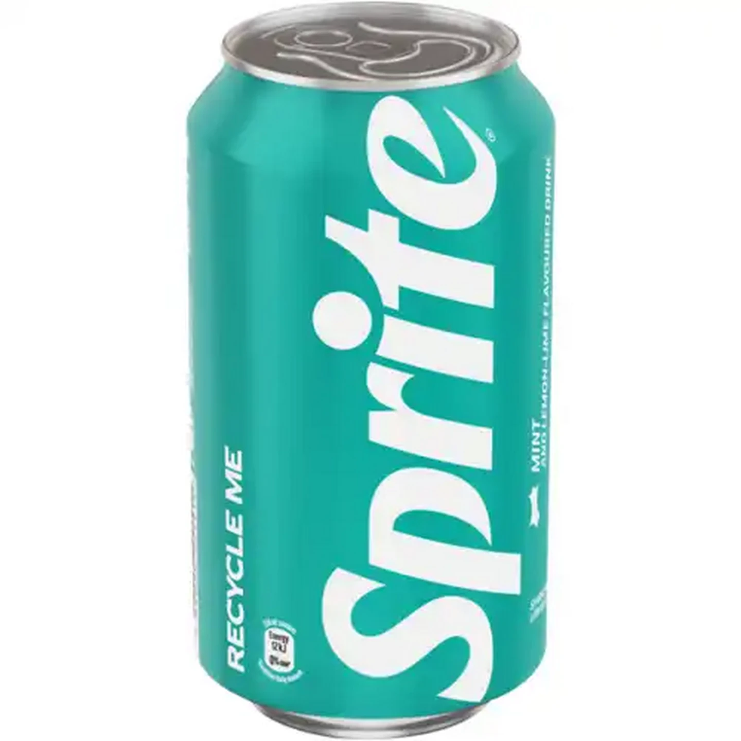 Image of Sprite Mint & Lemon-Lime Flavoured Sparkling Drink 300ml