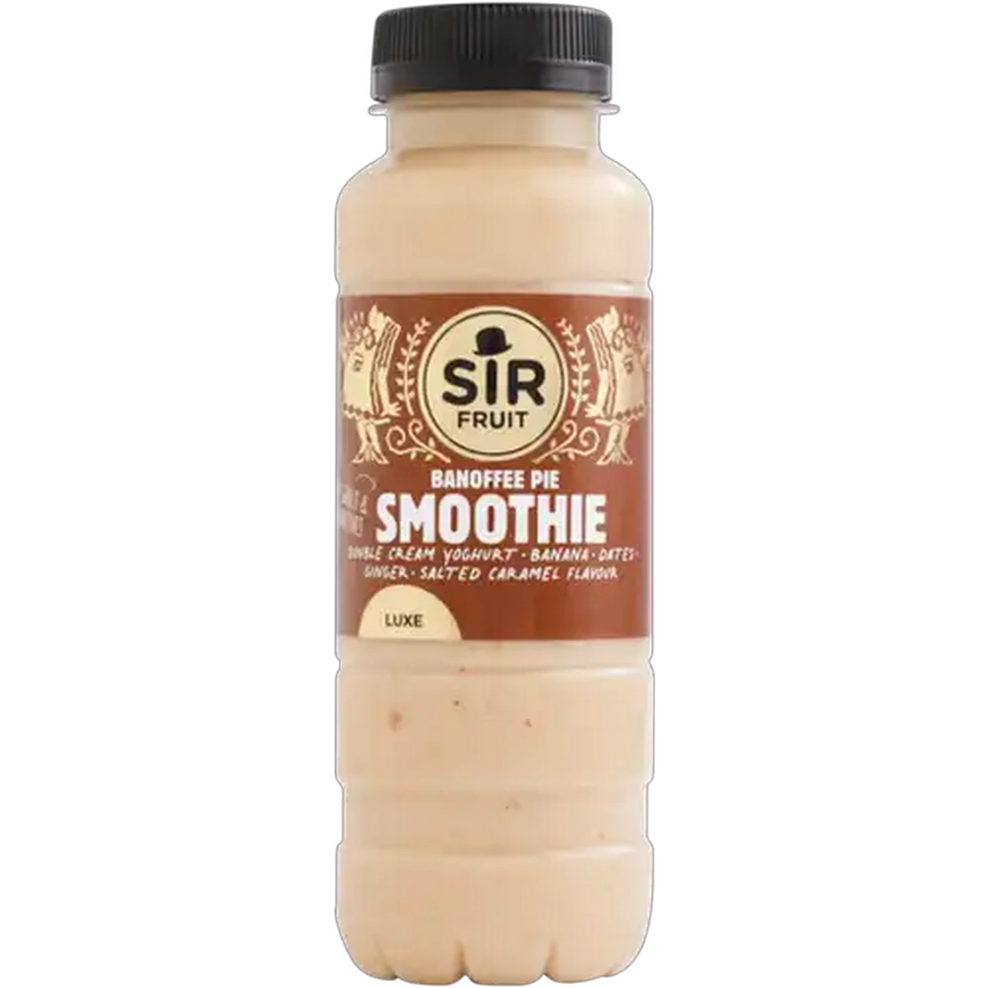 Image of Sir Fruit Banoffee Pie Luxe Smoothie 300ml