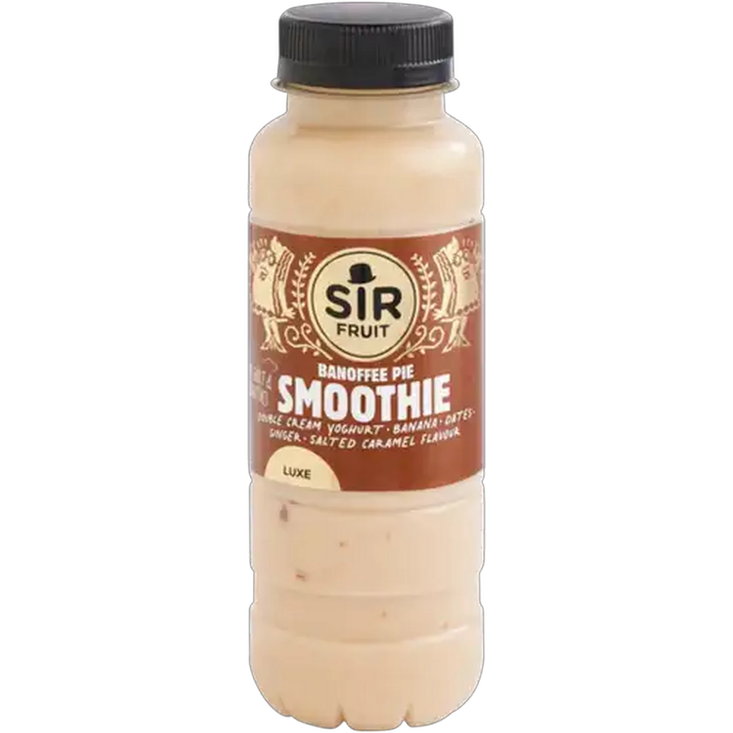 Image of Sir Fruit Banoffee Pie Luxe Smoothie 300ml