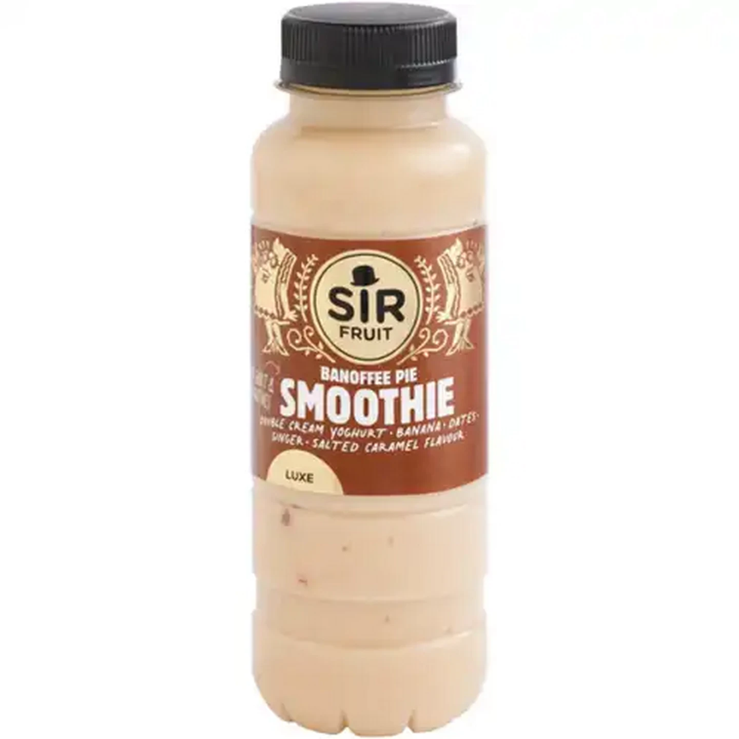 Image of Sir Fruit Banoffee Pie Luxe Smoothie 300ml