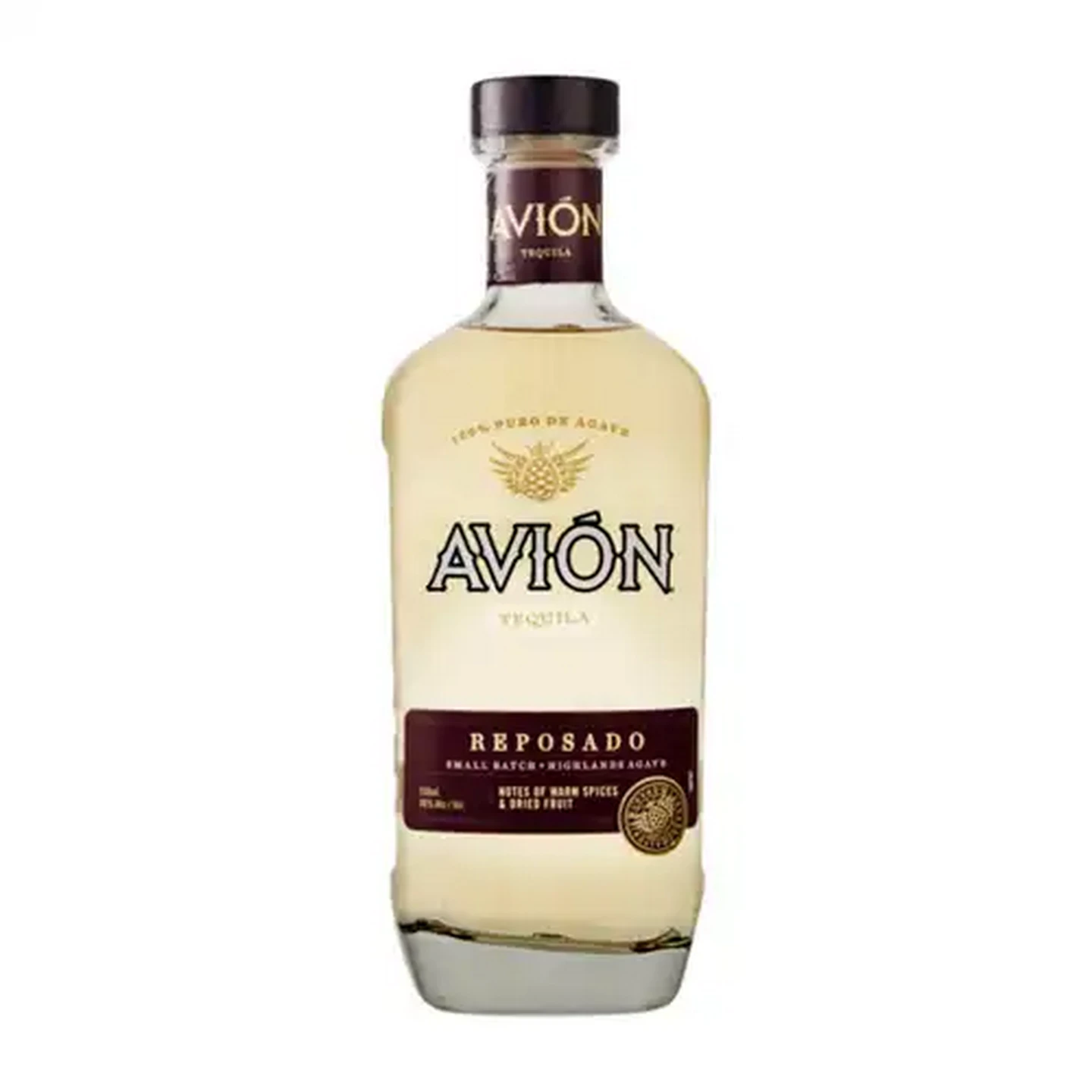 Image of Avión Reposado Tequila Bottle 750ml