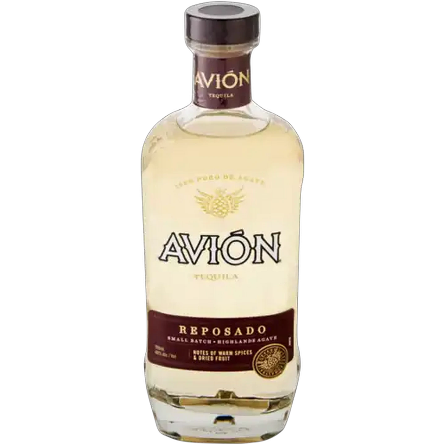 Image of Avión Reposado Tequila Bottle 750ml