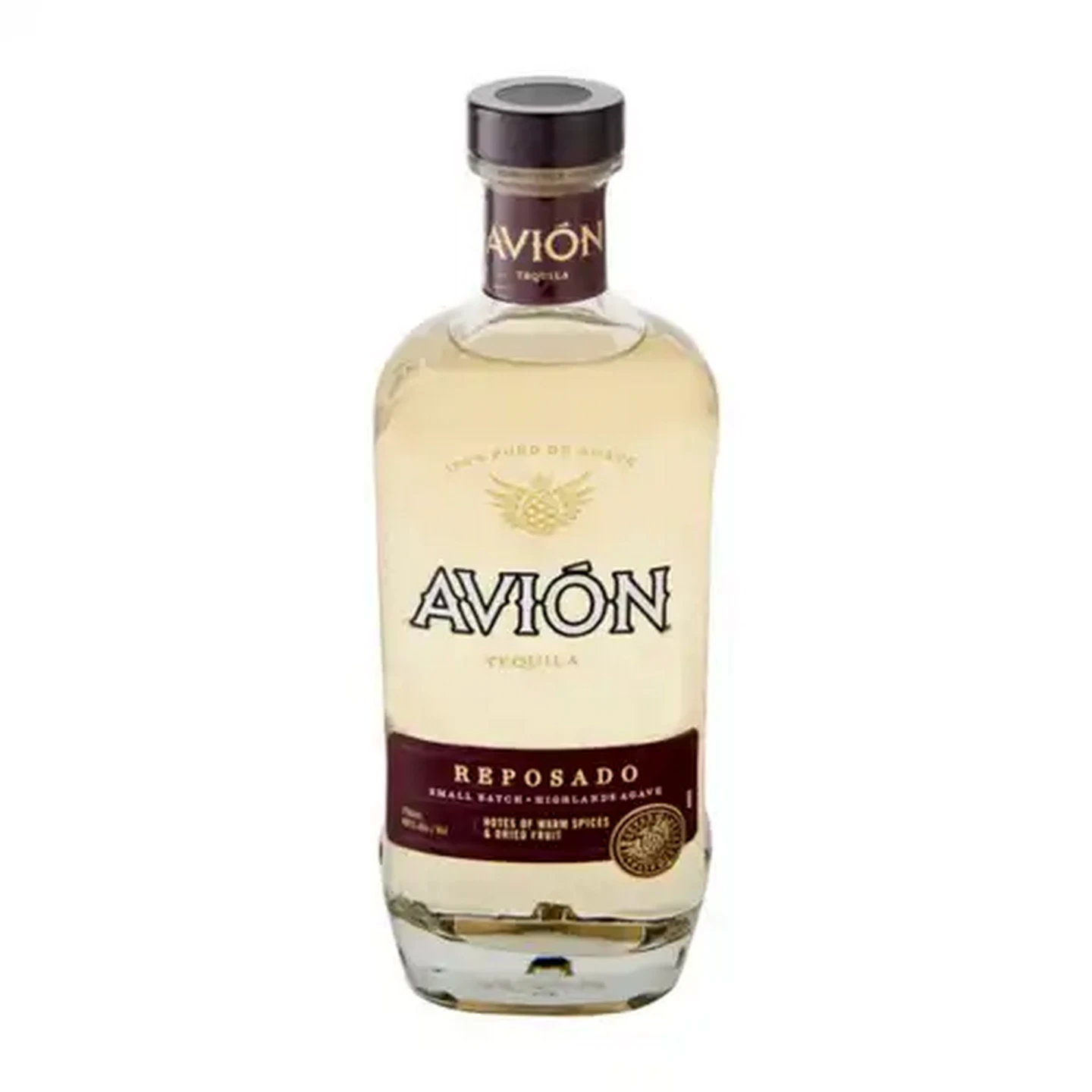 Image of Avión Reposado Tequila Bottle 750ml