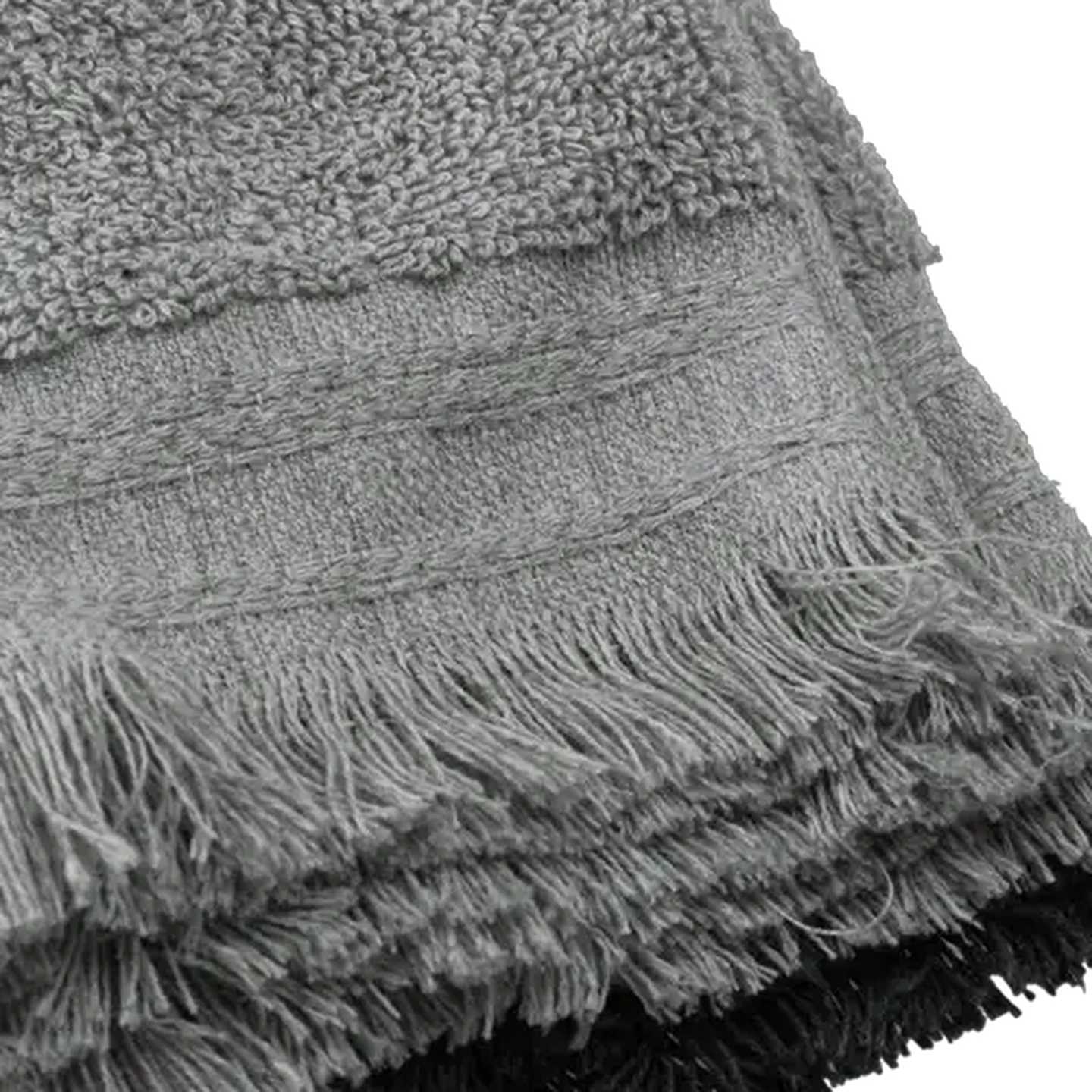 Image of Essentials Guest Towel Set 30 x 50cm 2-Pack (Colour May Vary)