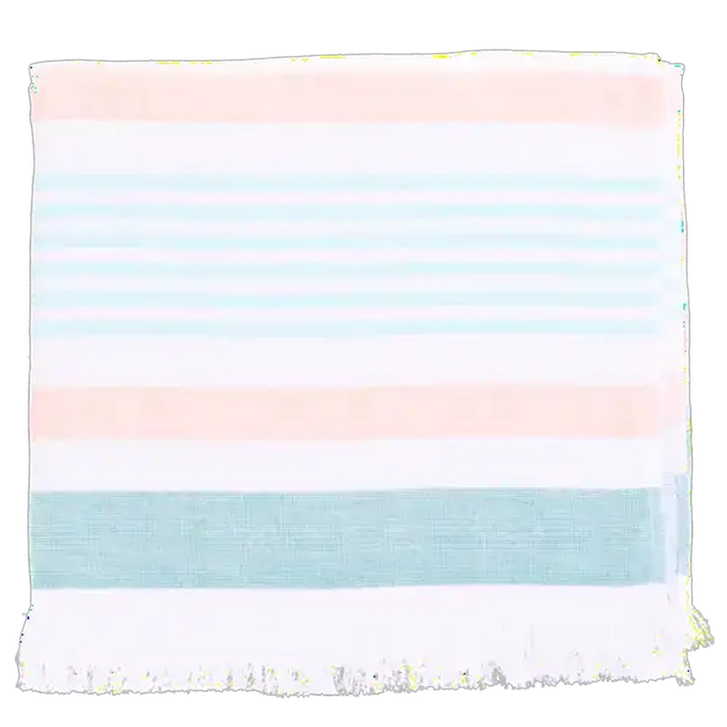 Image of Laguna Turk Coral Towel 85 x 160cm