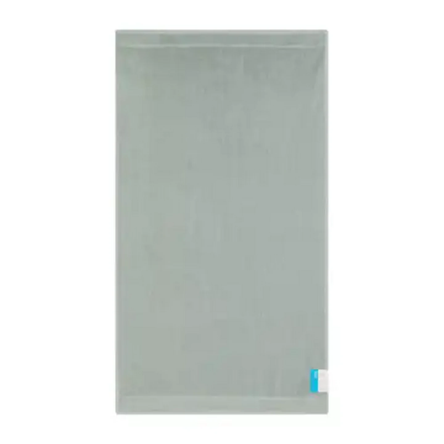 Image of Essentials Promo Sage Bath Sheet