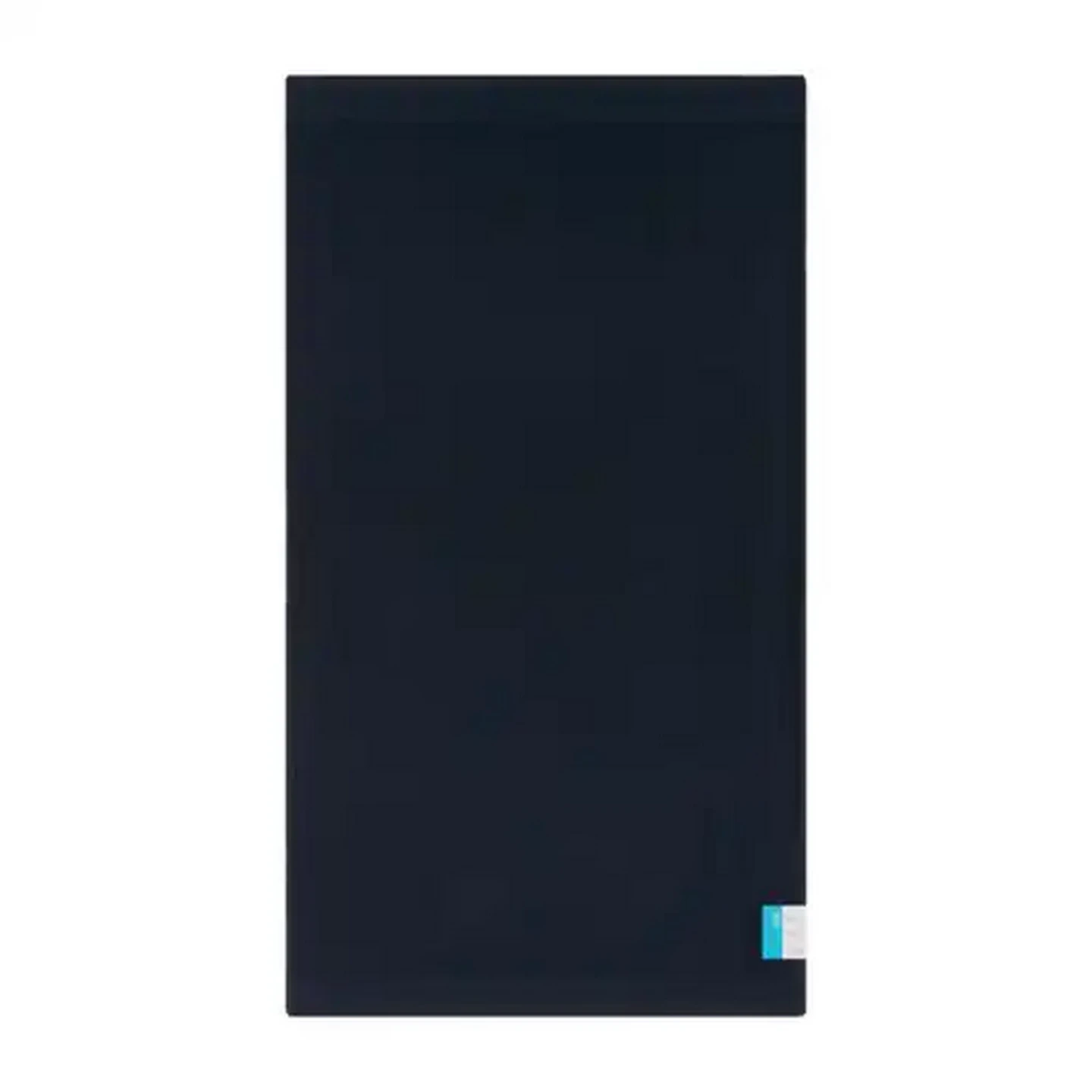 Image of Essentials Promo Navy Bath Sheet