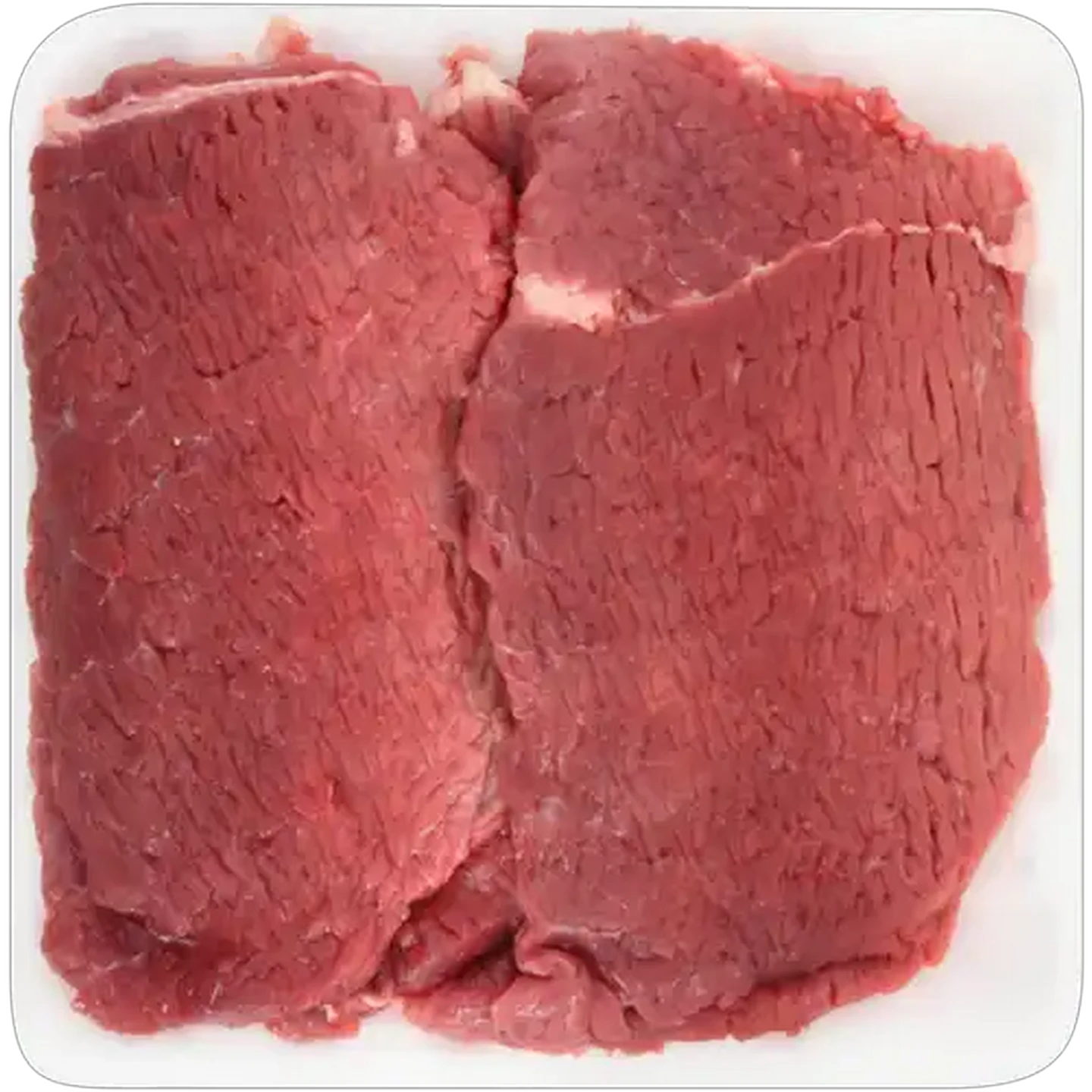 Image of Tenderised Beef Steak Per kg