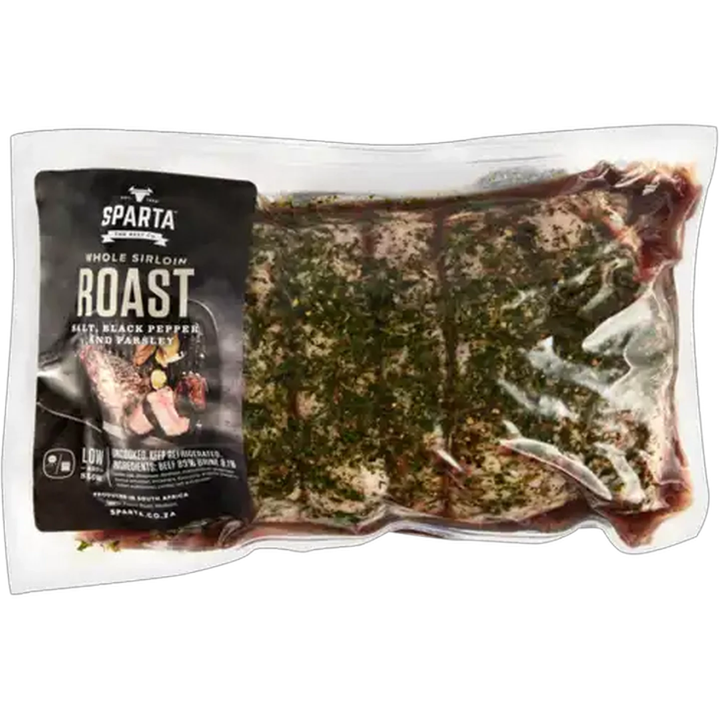 Image of Sparta Whole Sirloin Roast Per kg