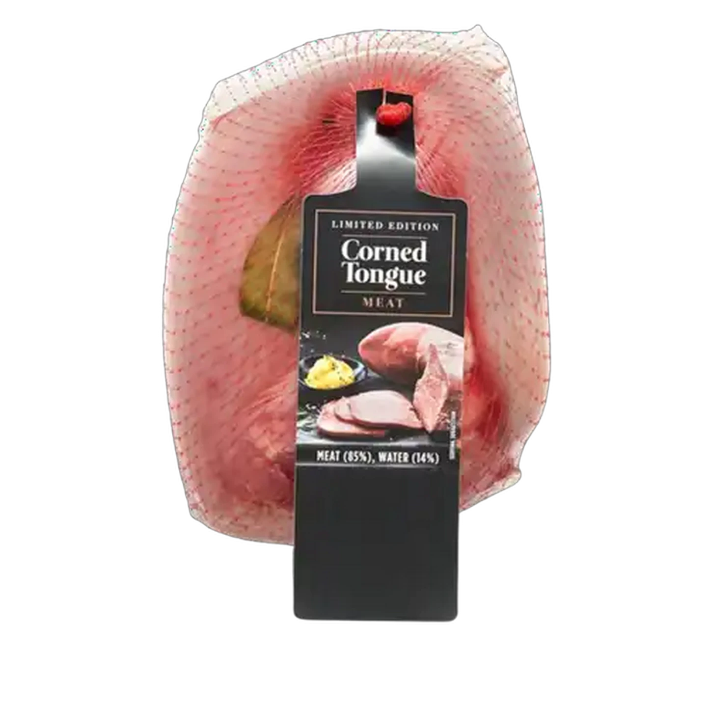 Image of Limited Edition Corned Beef Tongue Per kg