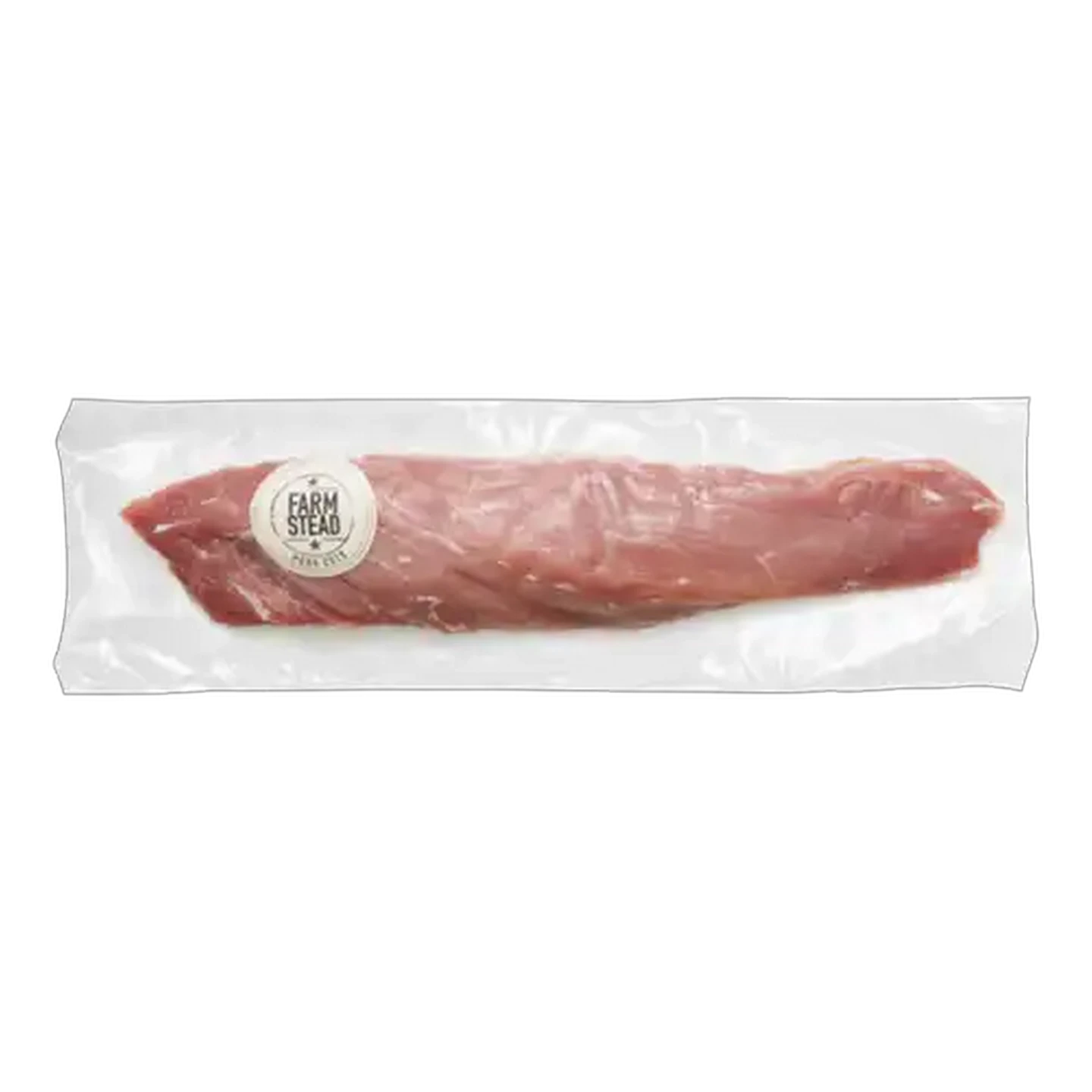 Image of Farmstead Pork Fillet Per kg