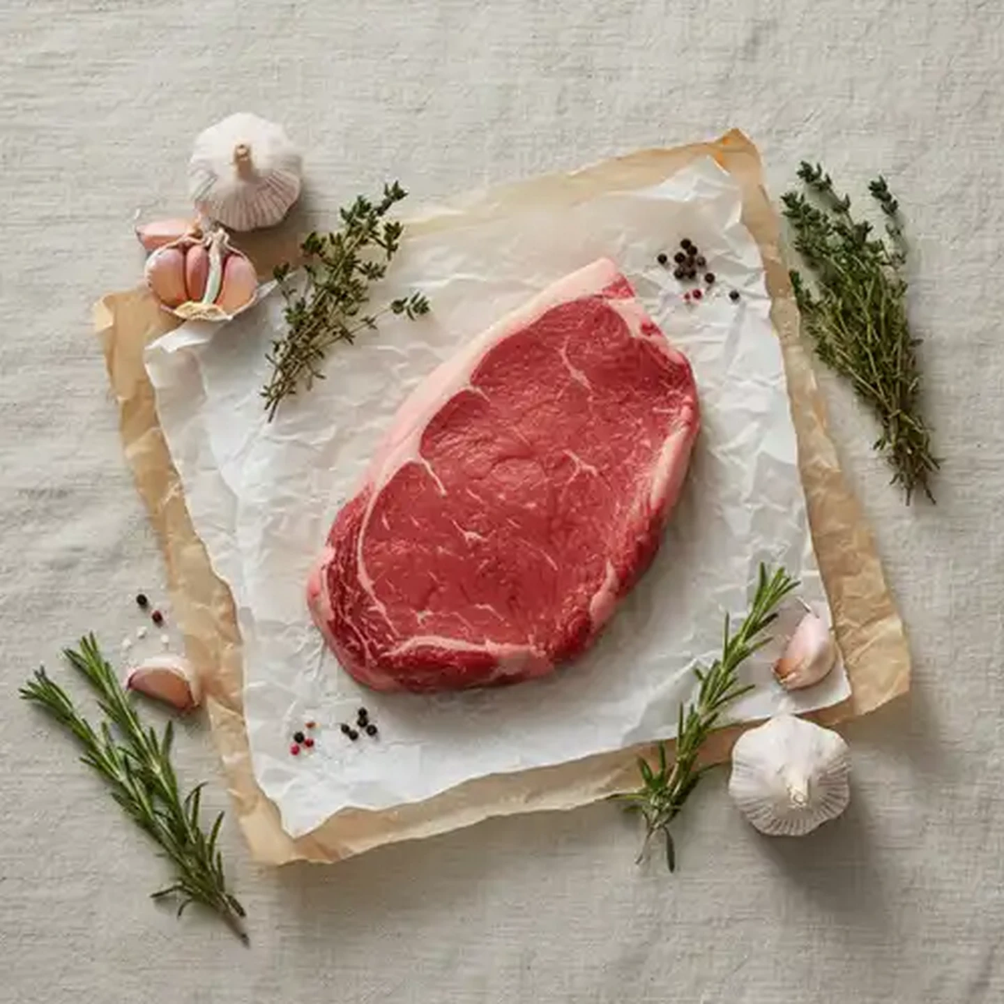 Image of Steakhouse Classic Porterhouse Steak Per kg