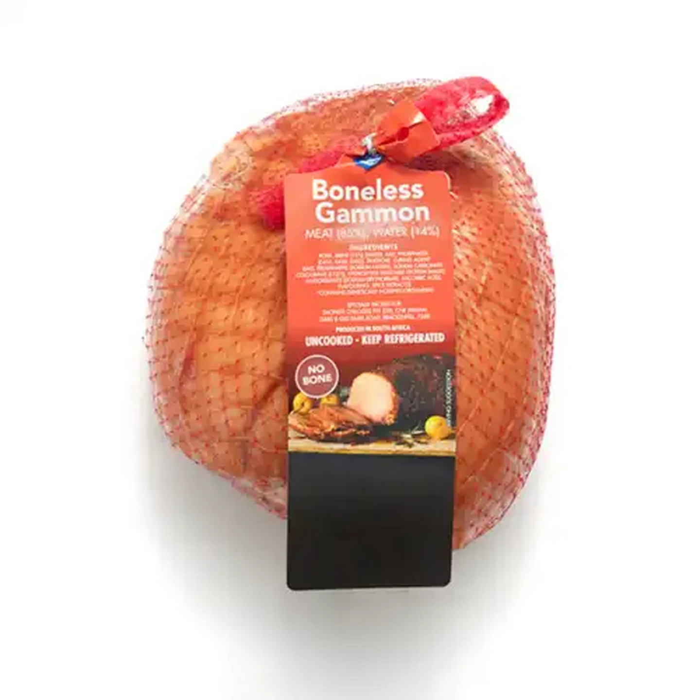 Image of Boneless Gammon Per kg