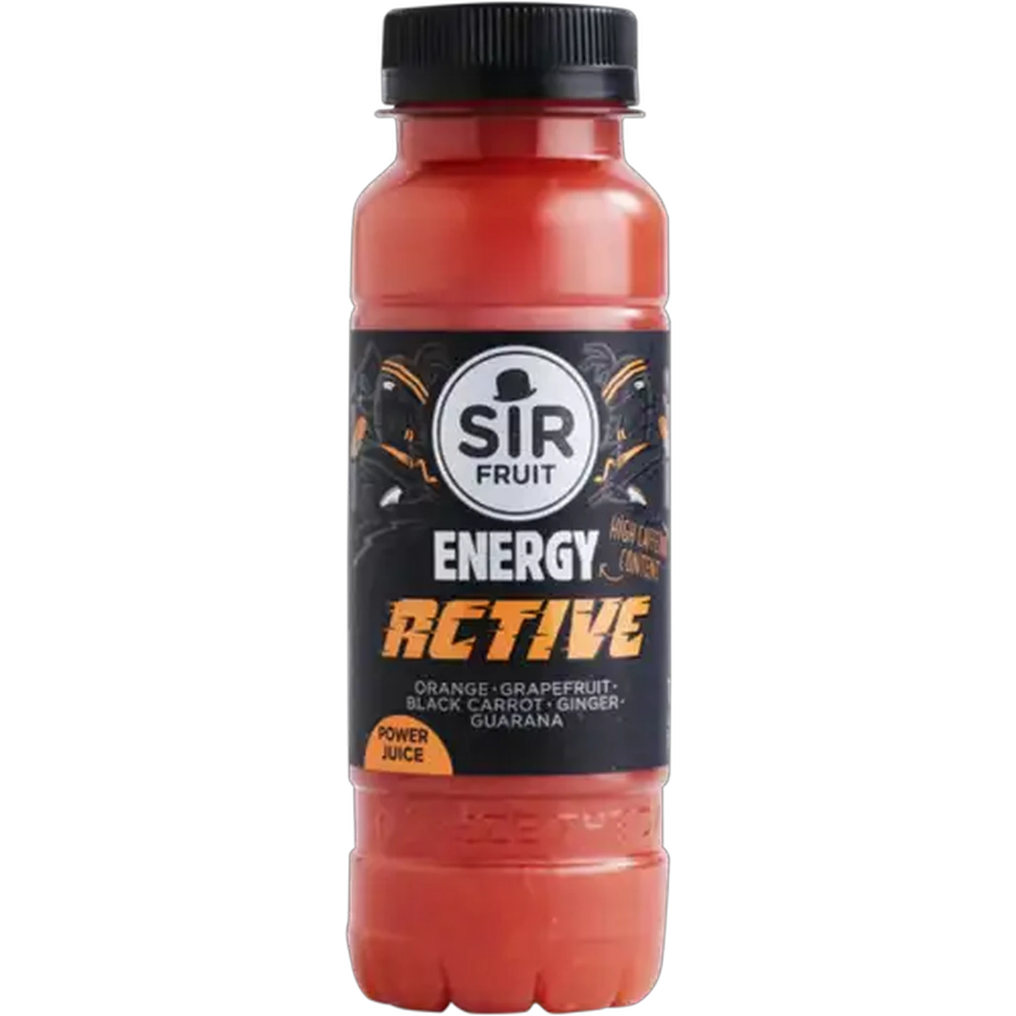 Image of Sir Fruit Energy Active Power Juice 250ml