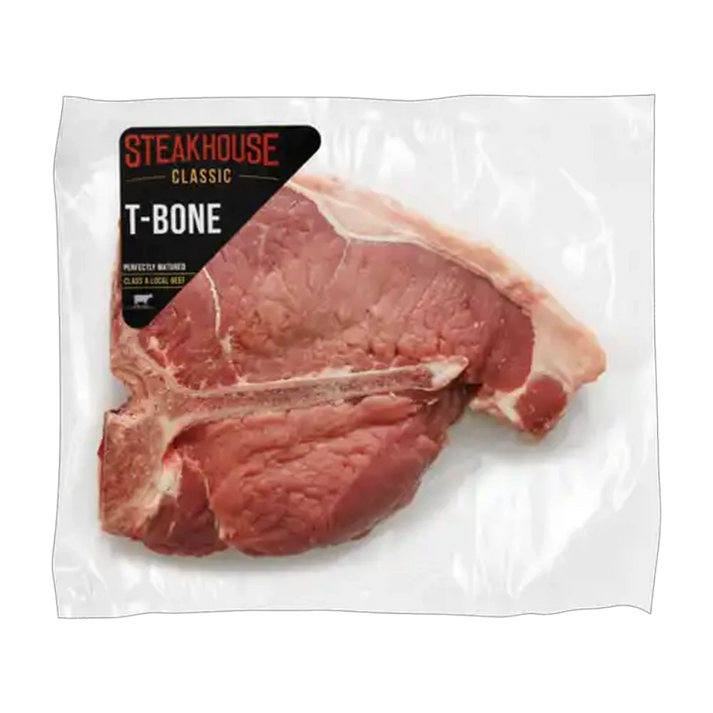 Image of Steakhouse Classic T-Bone Steak Per kg