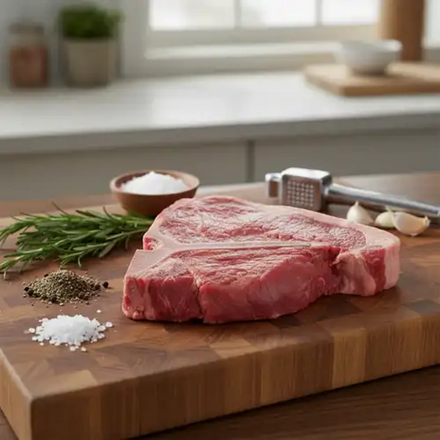 Image of Steakhouse Classic T-Bone Steak Per kg