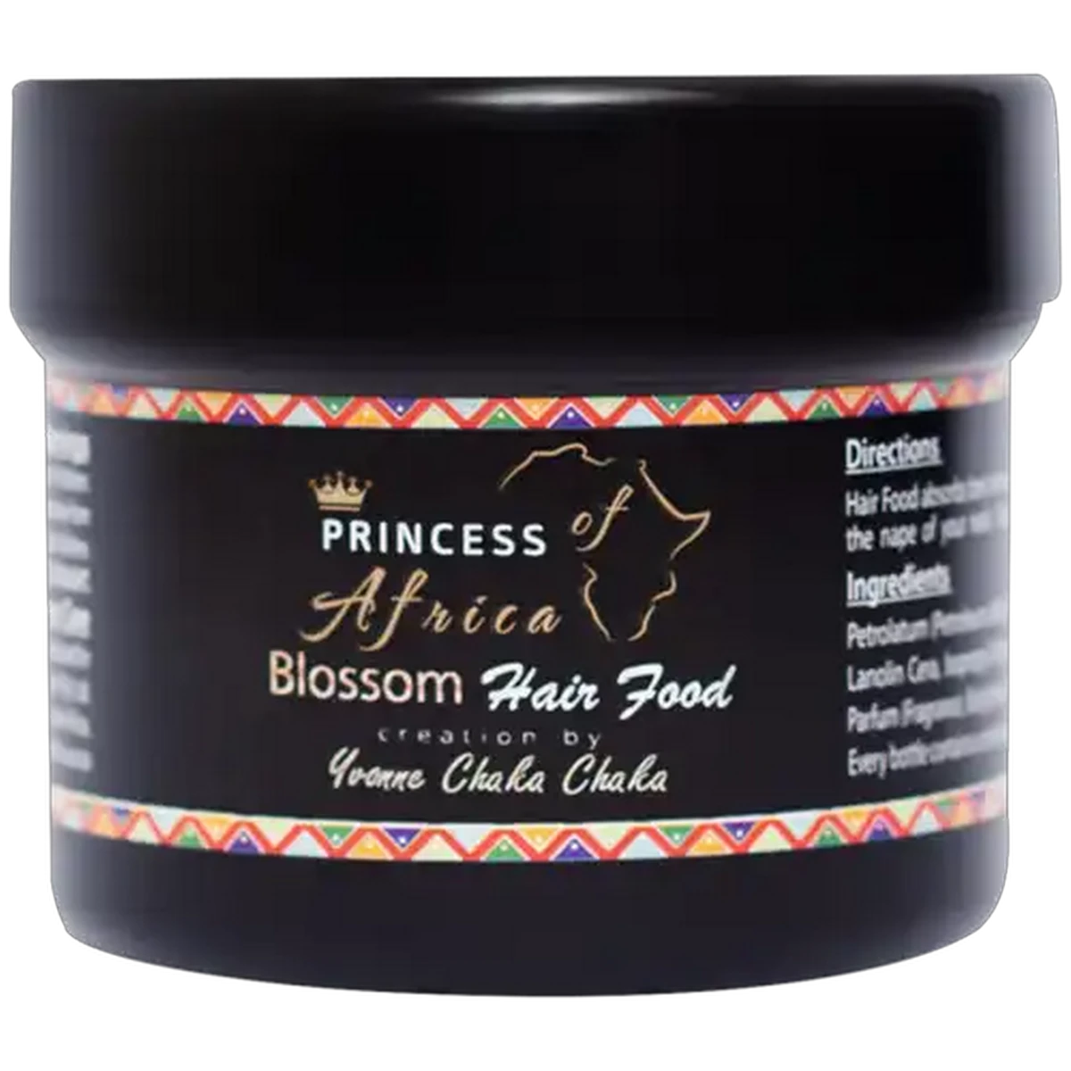 Checkers Sixty60 | Princess Of Africa Blossom Hair Food 125ml