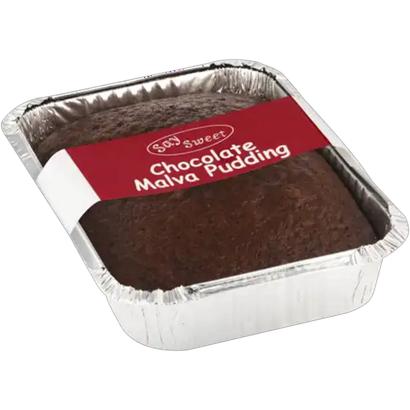 Image of Say Sweet Chocolate Malva Pudding 150g