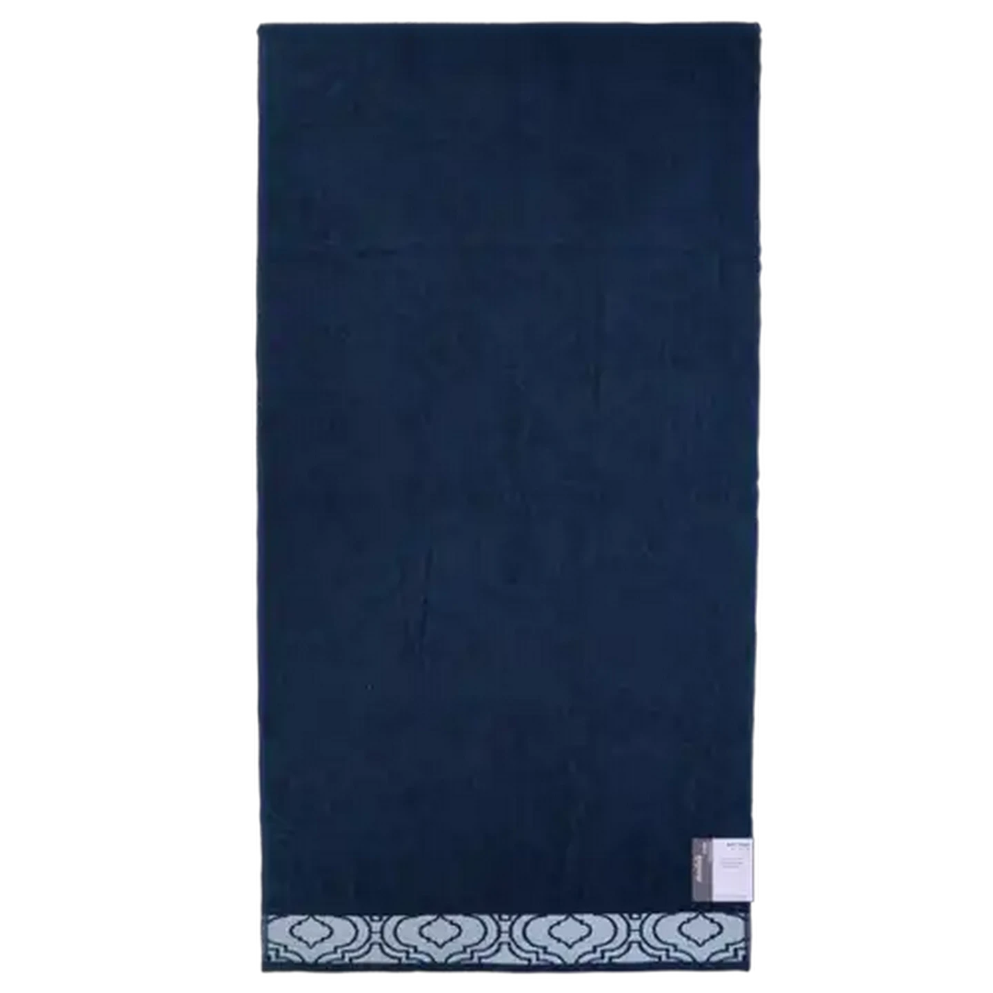 Image of Essentials Turkey Bath Towel 130 x 70cm
