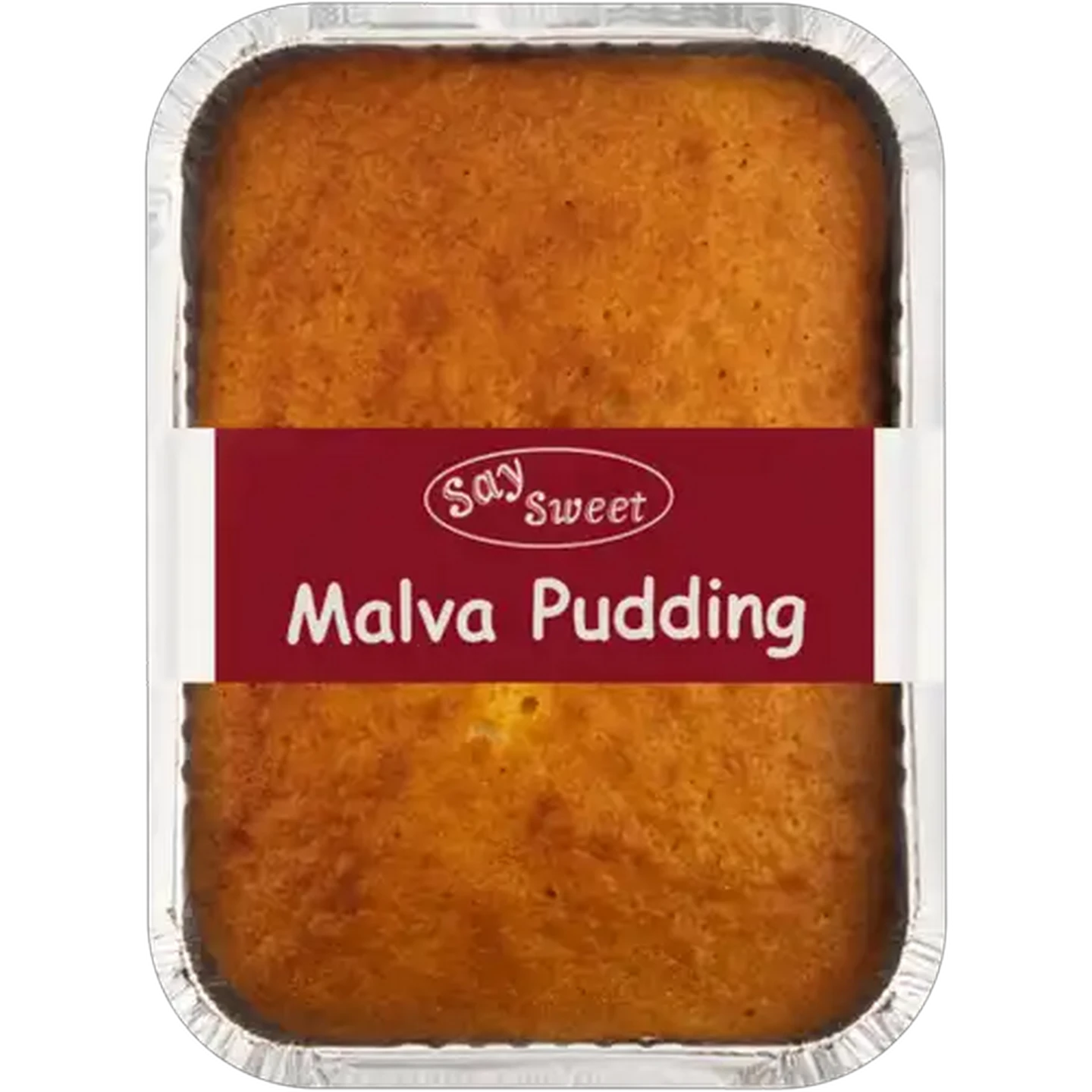 Image of Say Sweet Malva Pudding 284g