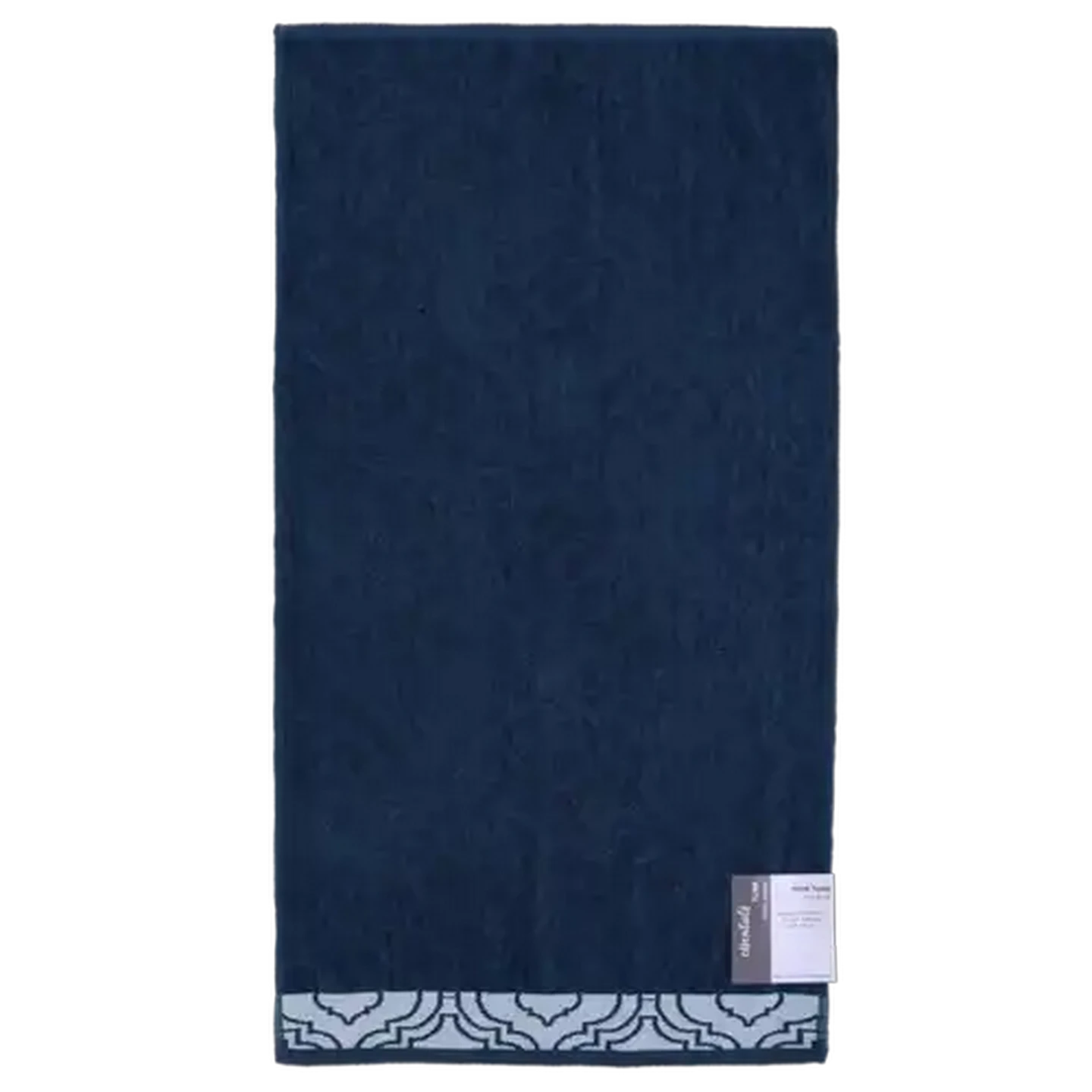 Image of Essentials Turkey Hand Towel 90 x 50cm