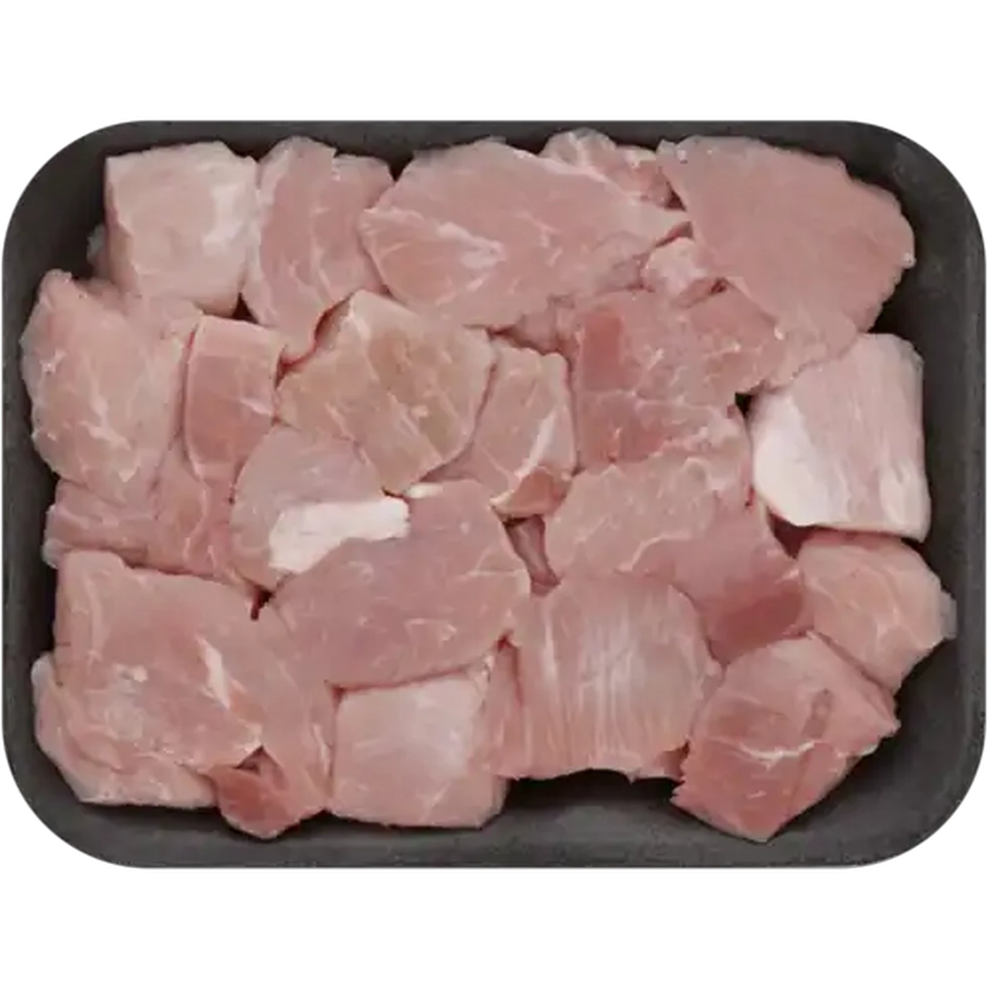 Image of Pork Goulash Meat Cubes Per kg