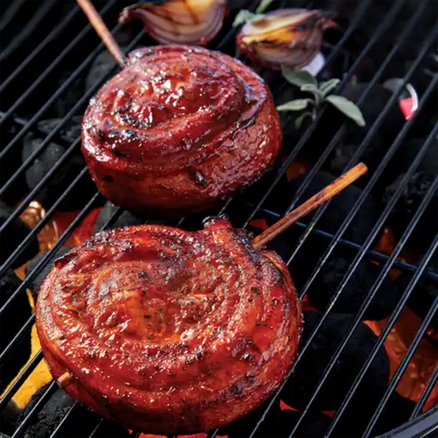 Image of Ready To Braai Pork Lollipops 750g