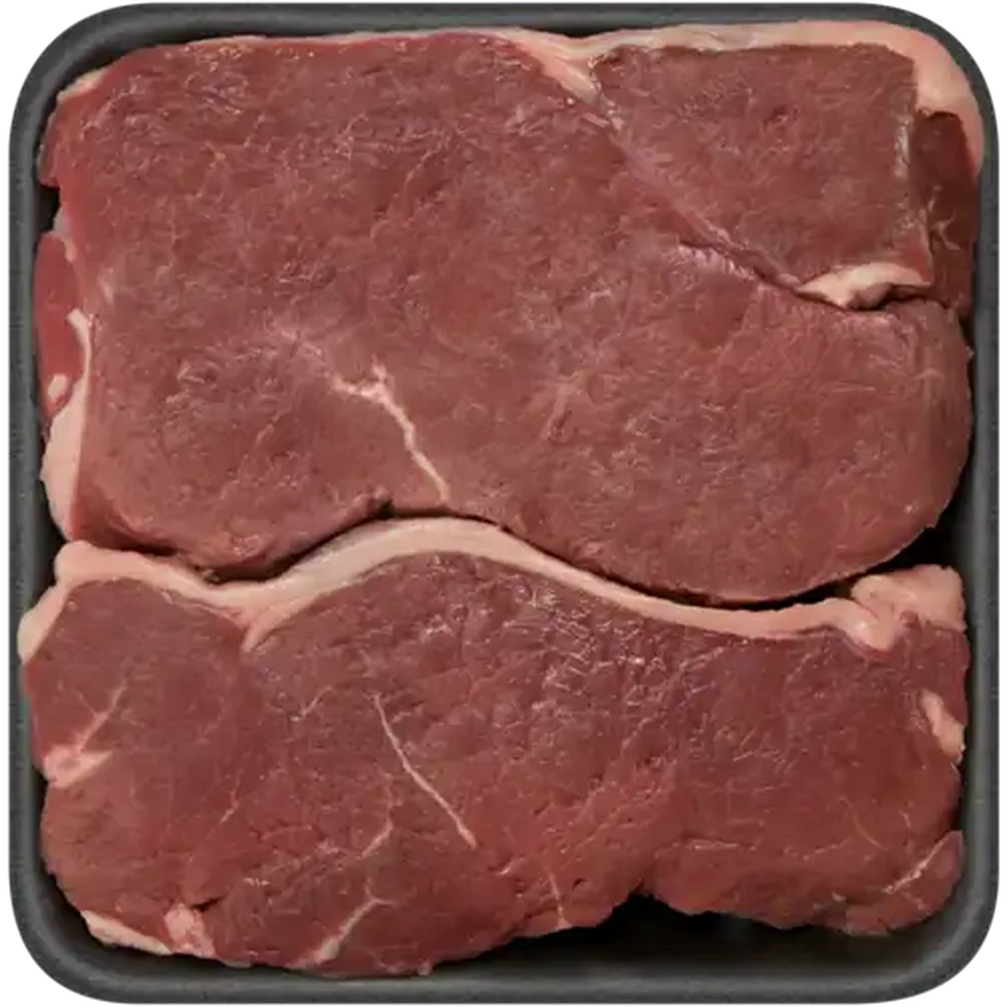 Image of Choice Beef Rump Steak Per kg