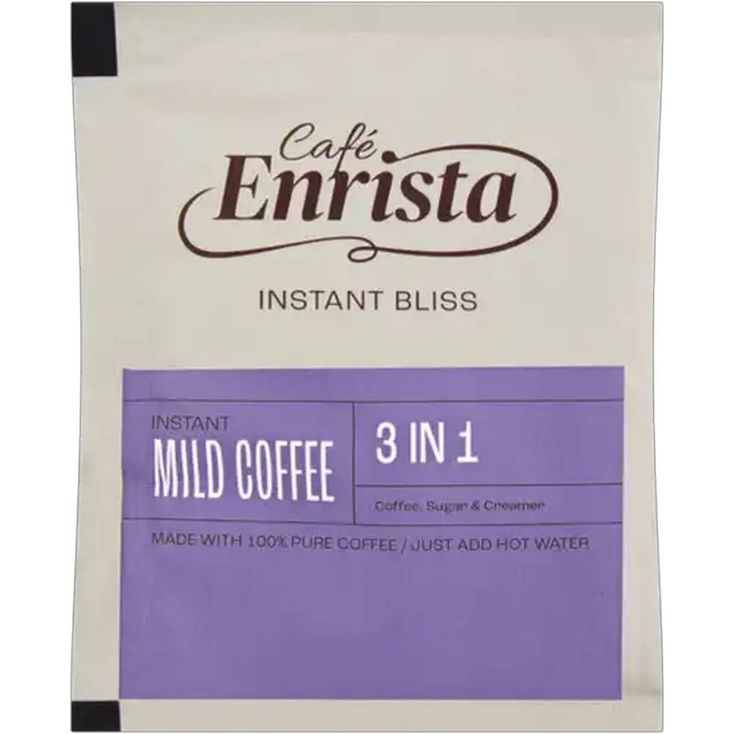 Image of Café Enrista Mild 3-In-1 Instant Coffee 25g