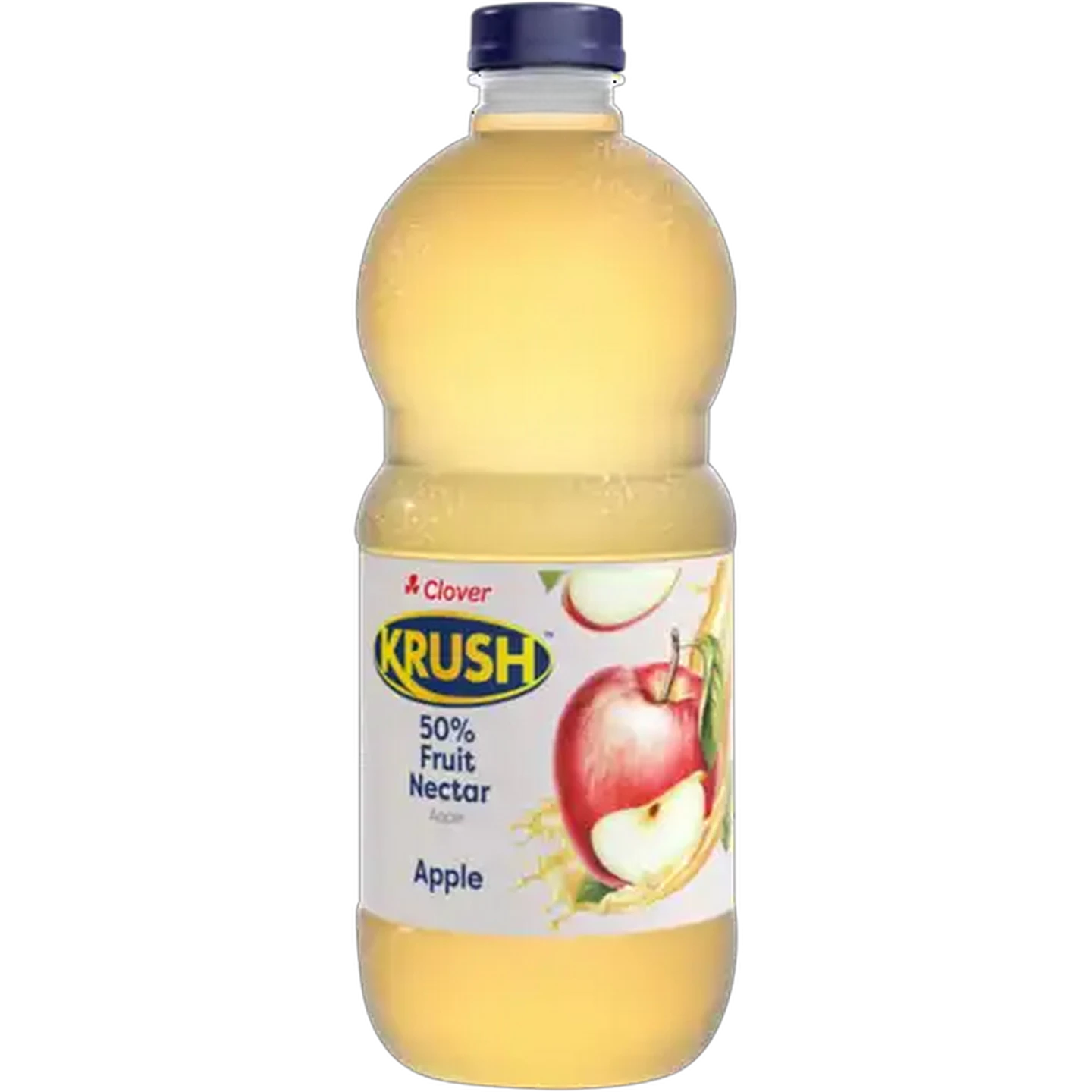 Image of Krush Apple 50% Fruit Nectar 1.5L