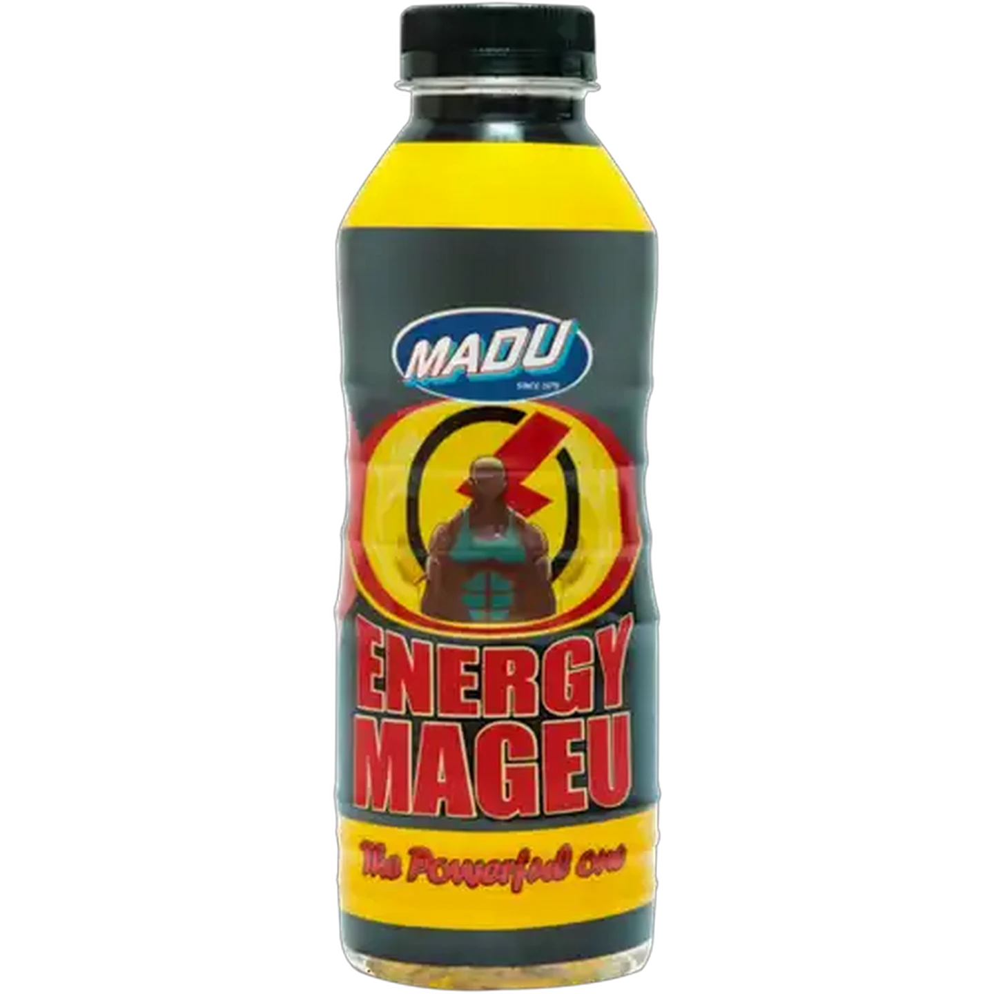 Image of Madu Energy Mageu 500ml