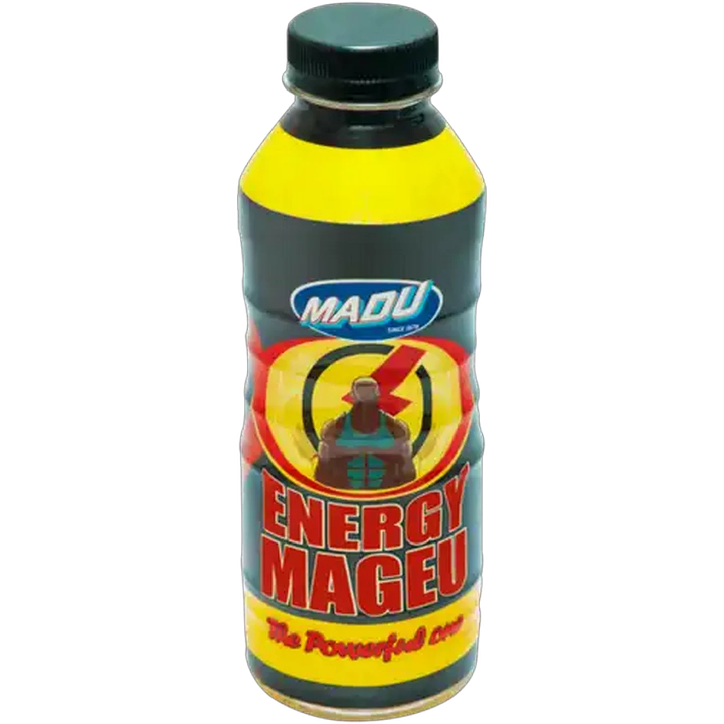 Image of Madu Energy Mageu 500ml