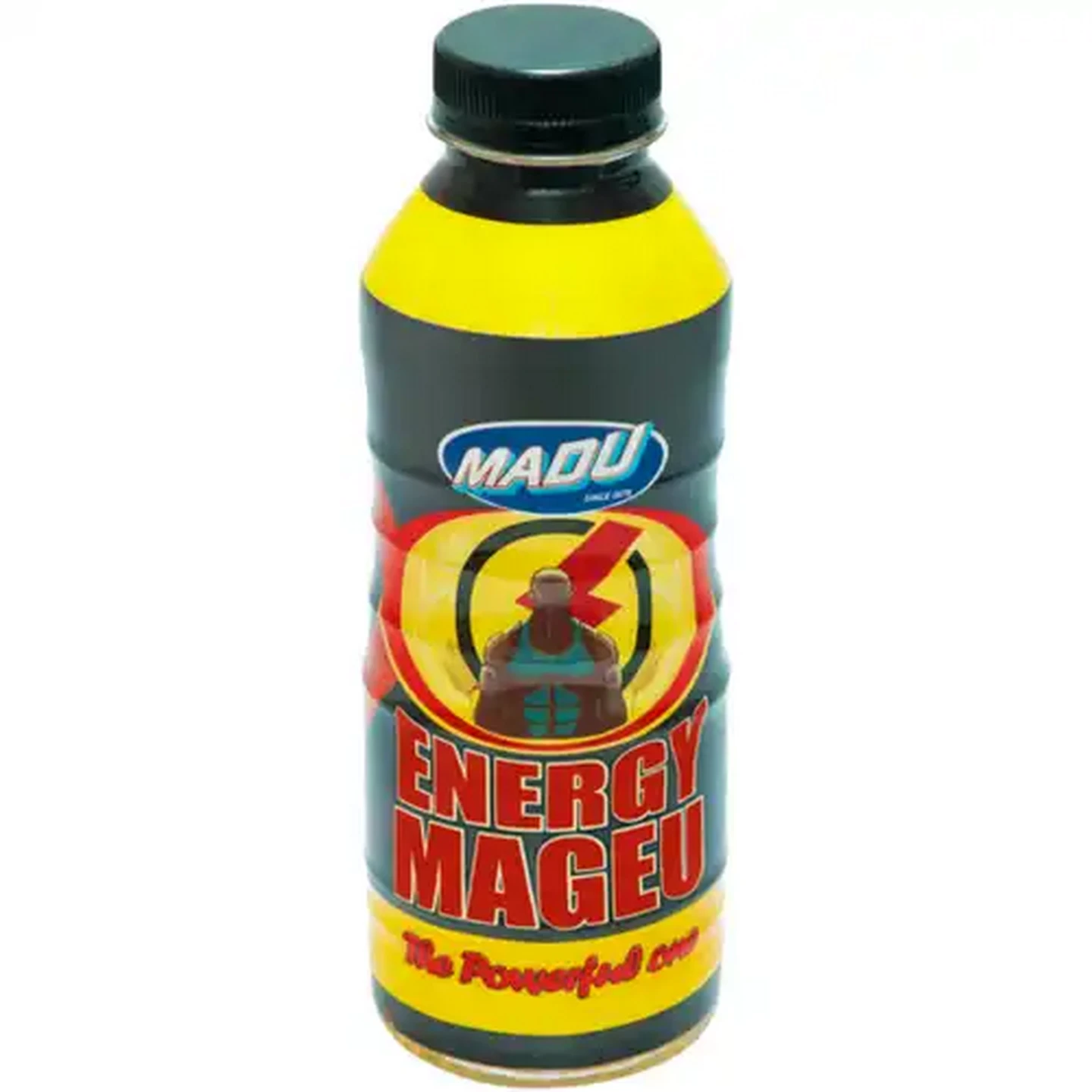 Image of Madu Energy Mageu 500ml