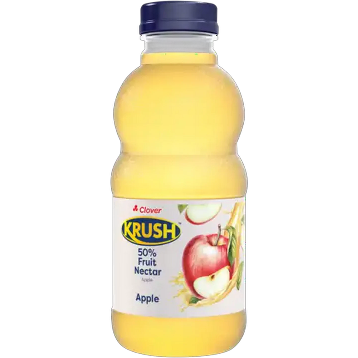 Image of Krush Apple 50% Fruit Nectar 500ml