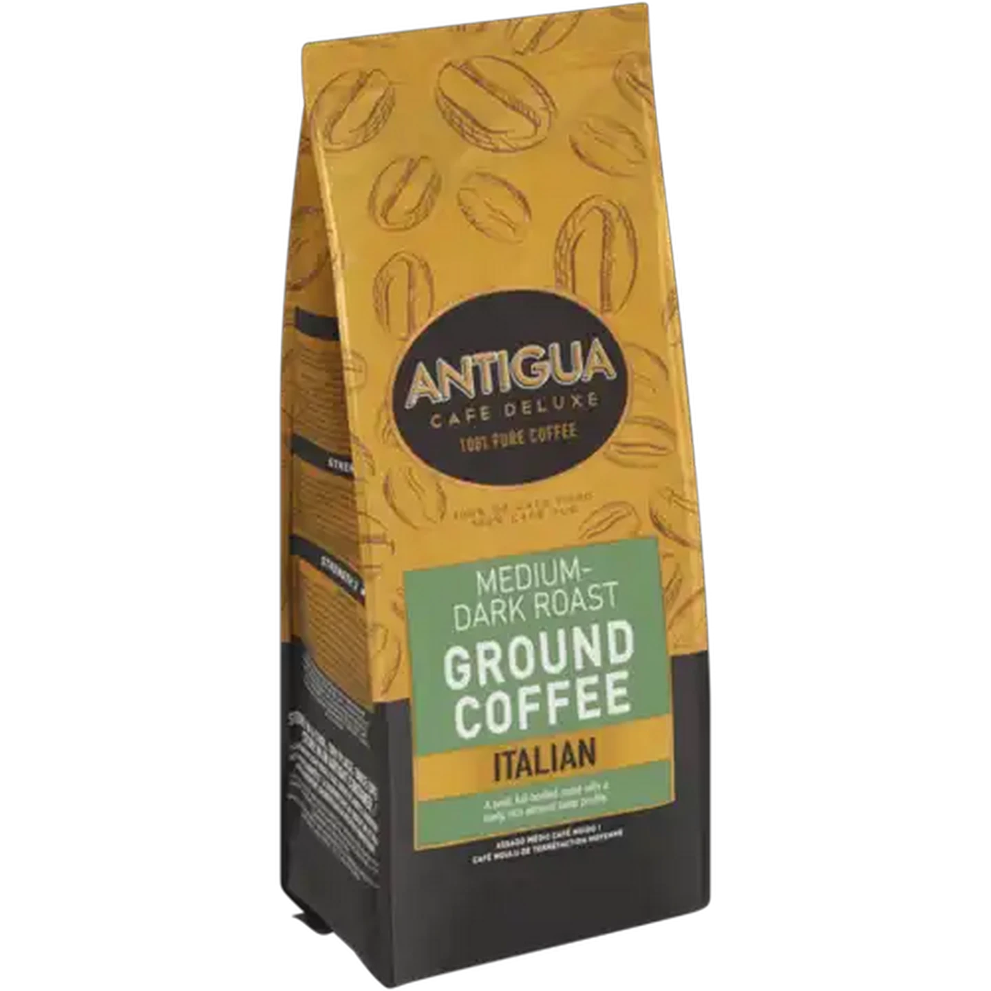 Image of Antigua Italian Ground Coffee 250g