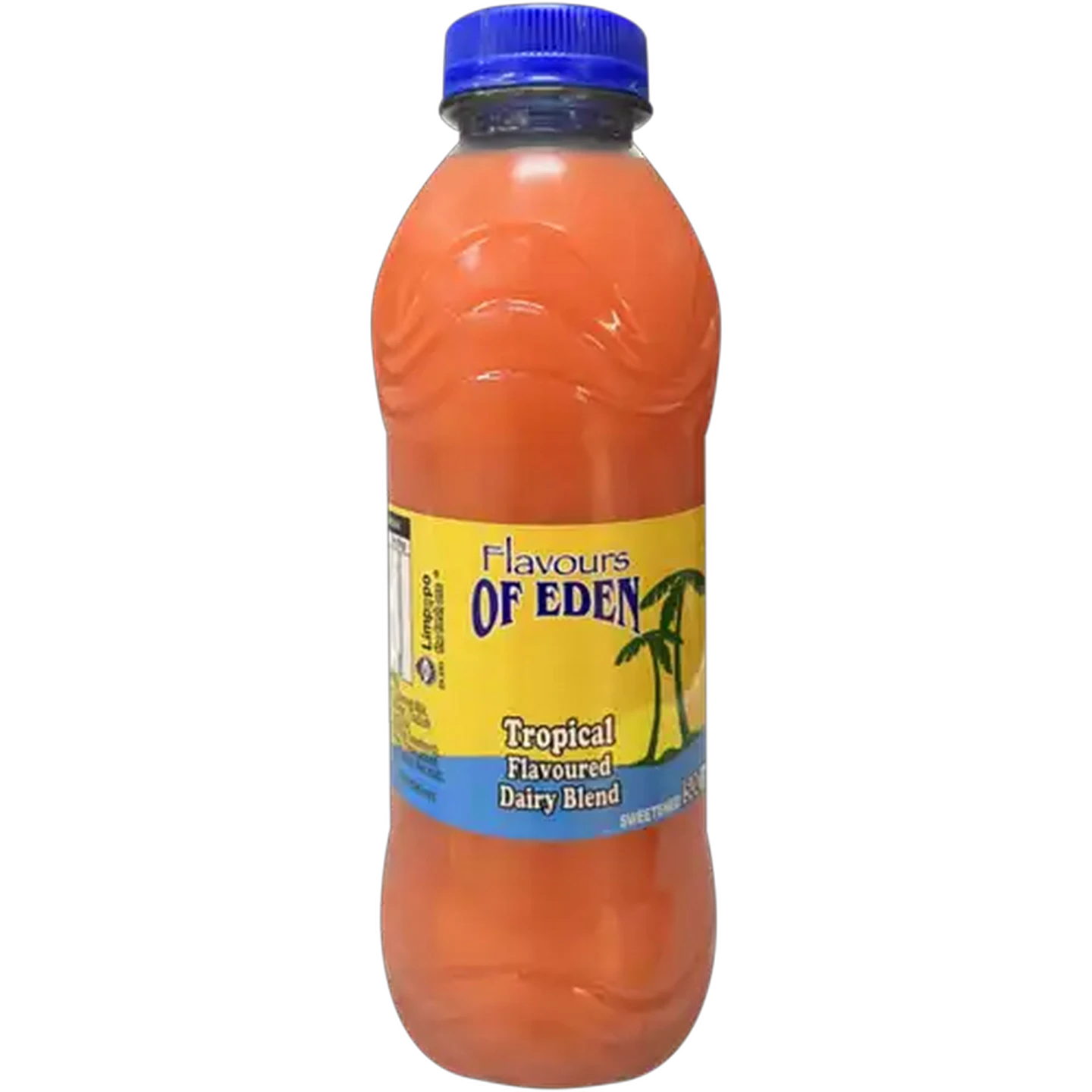 Image of Flavours Of Eden Tropical Flavoured Dairy Blend 500ml