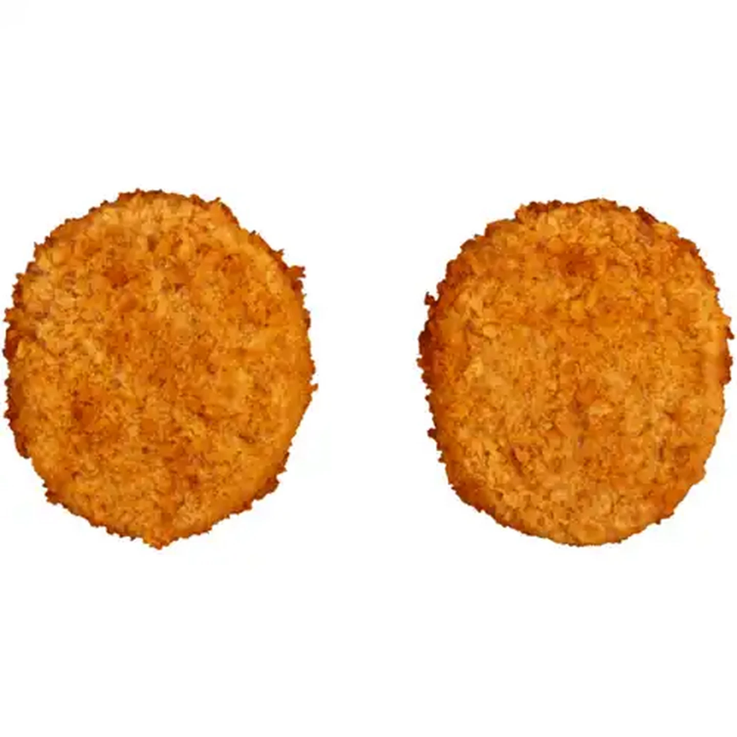 Image of Riversmead Farm Crumbed Chicken Burgers 4 Pack