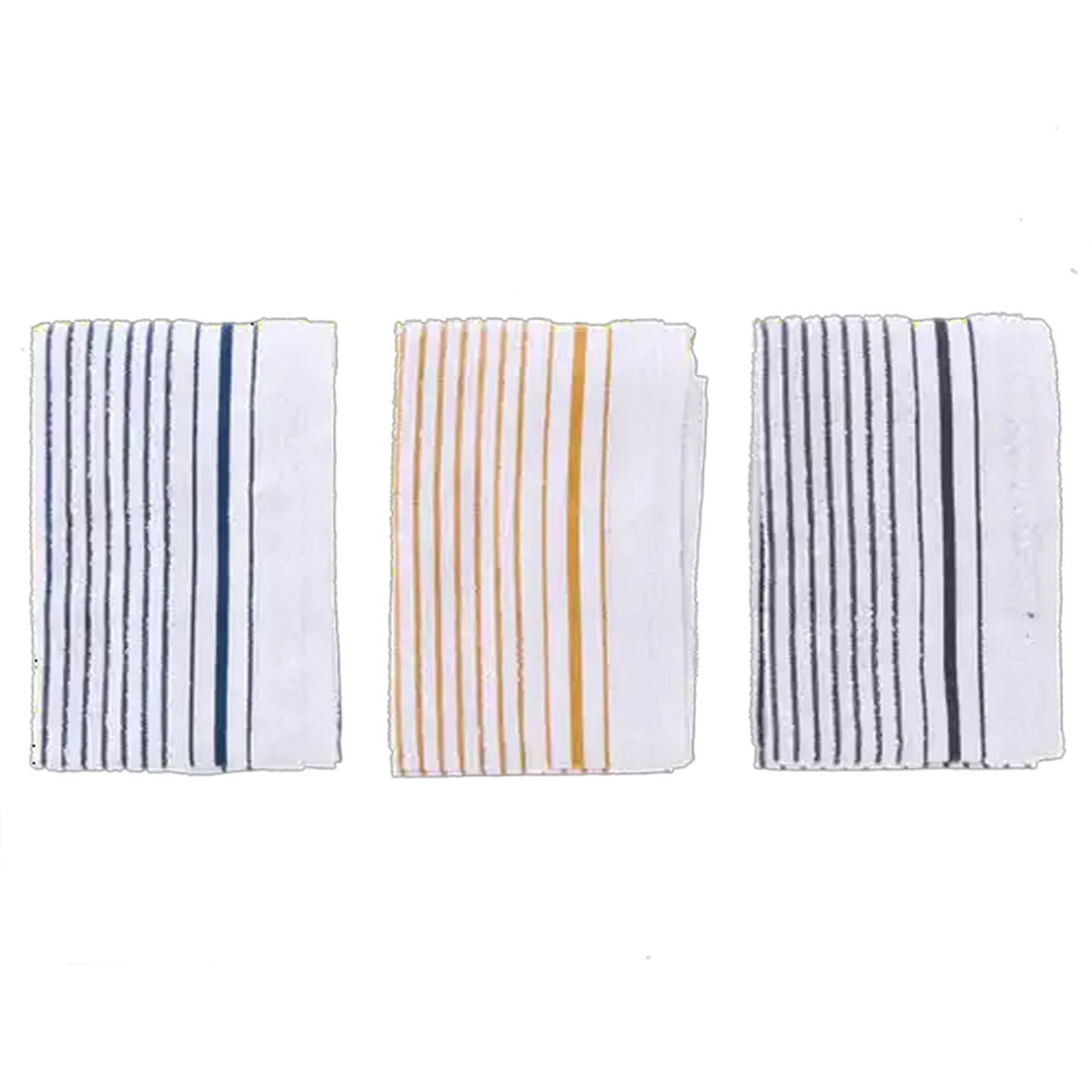 Image of Essentials Romania Kitchen Cloth (Colour May Vary)
