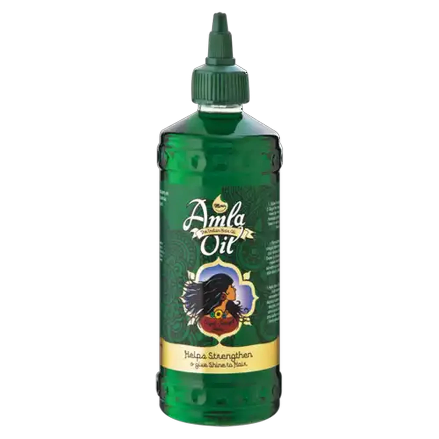 Image of Amla Oil Hair Treatment 350ml