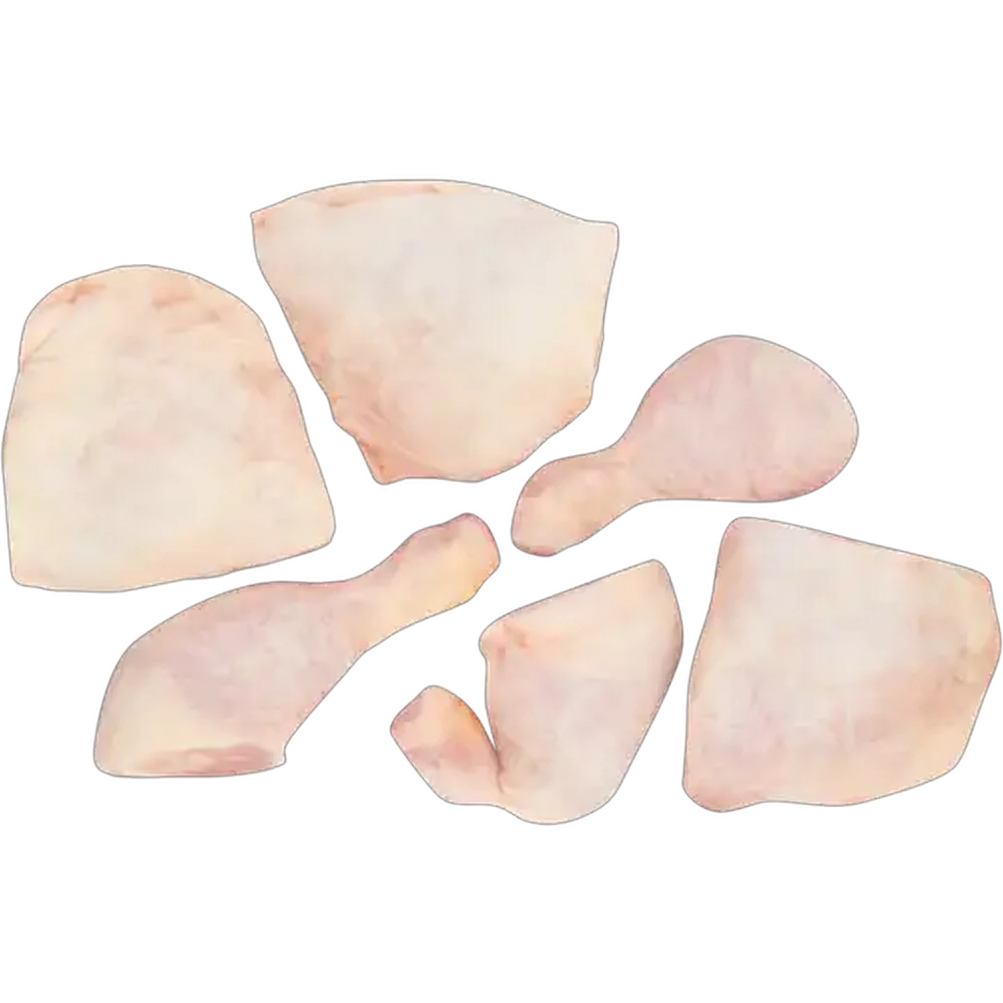 Image of Rooster Company Fresh Chicken Star Pack Per KG