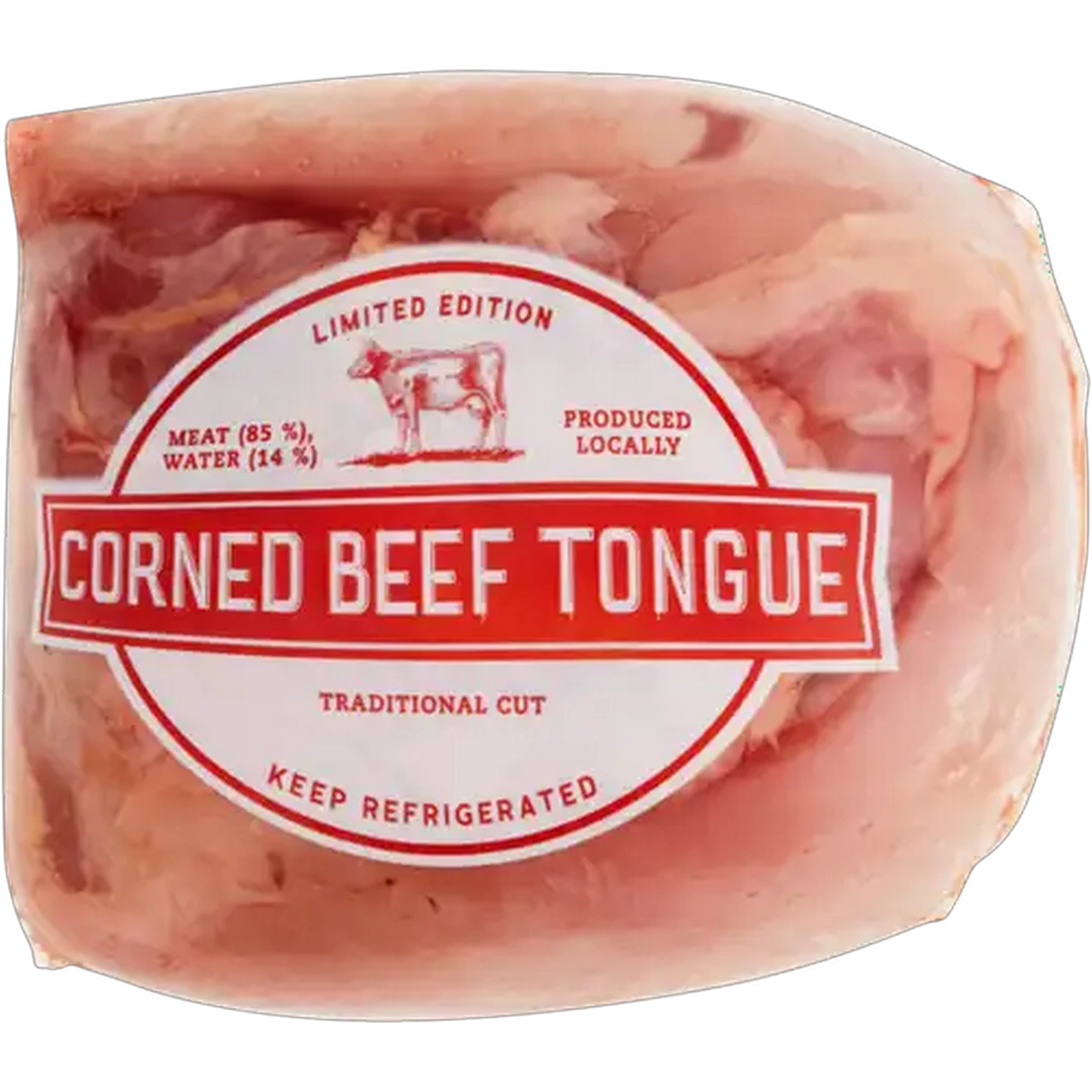 Image of Farmstead Rolled Pork Belly Per KG