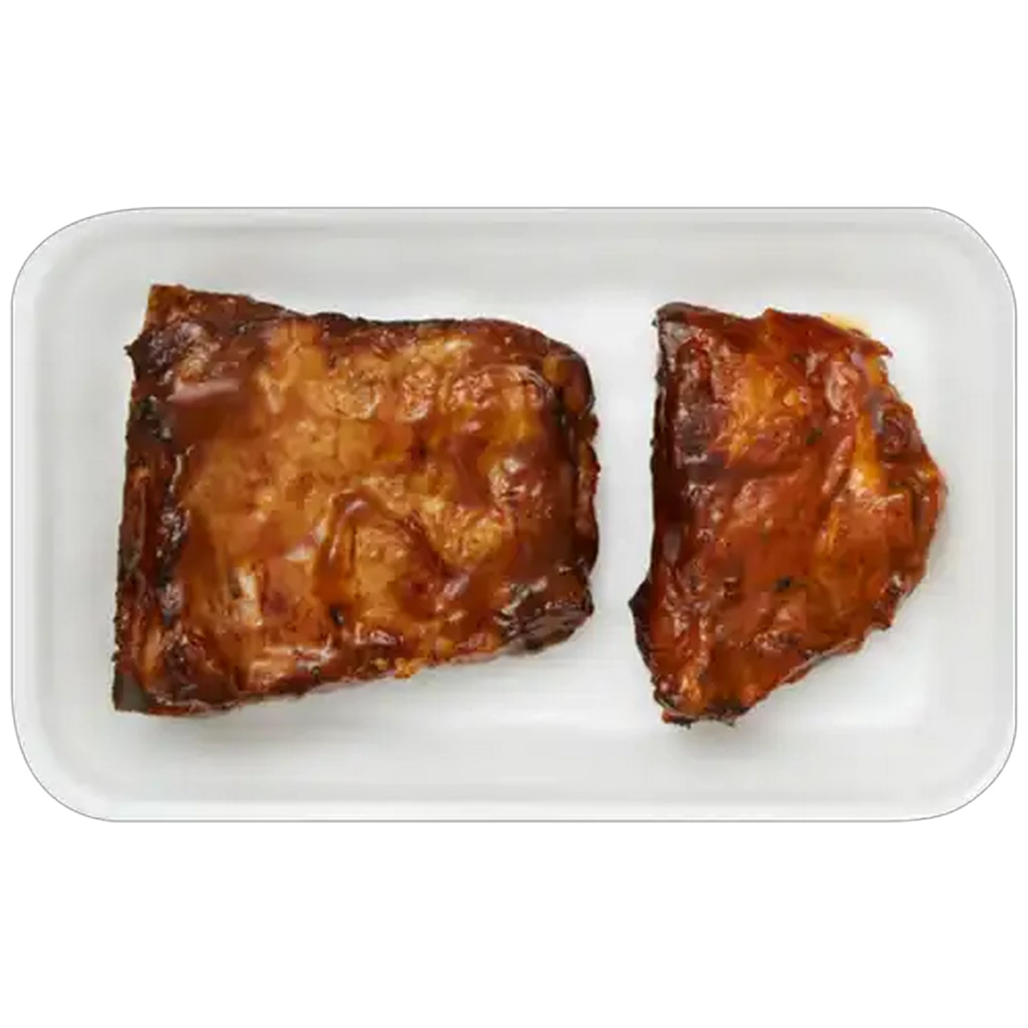 Image of Marinated Pork Spare Ribs Per KG