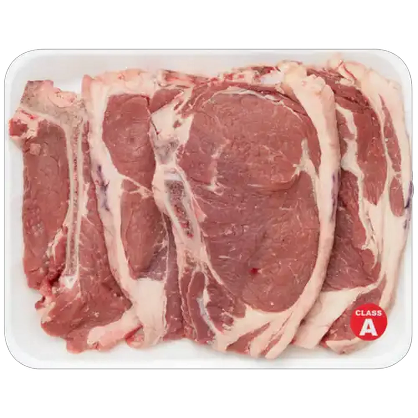 Image of Class A Beef Forequarter Per kg