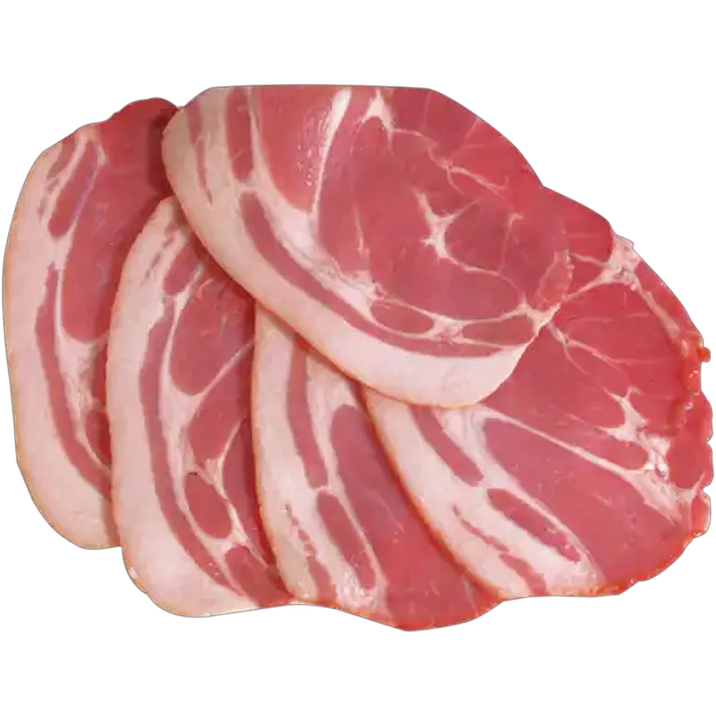 Image of Shoulder Bacon Per Kg
