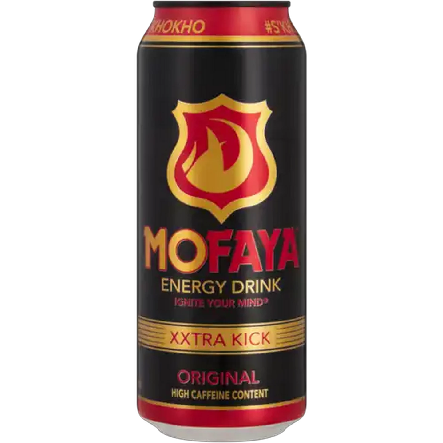 Image of Mofaya Original Energy Drink 500ml