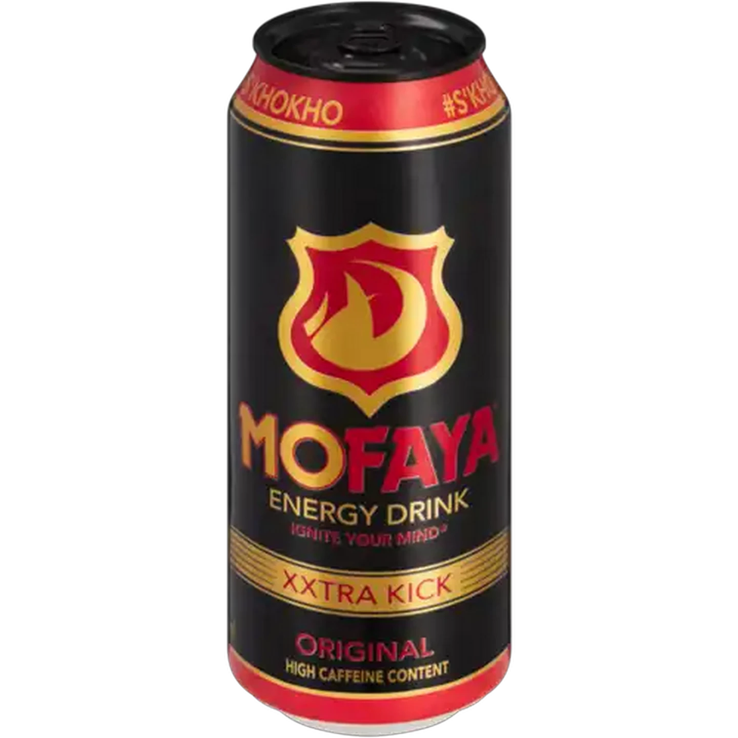 Image of Mofaya Original Energy Drink 500ml