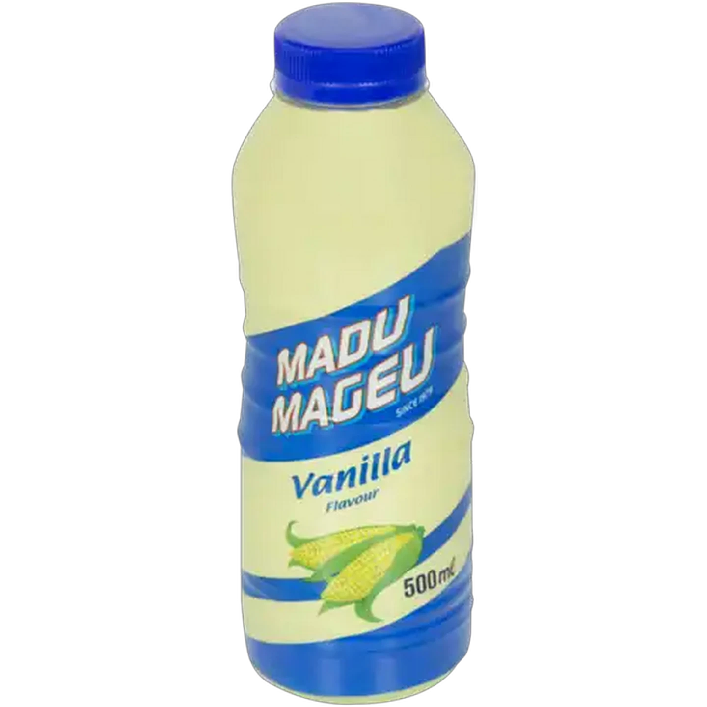 Image of Madu Vanilla Flavoured Mageu 2L
